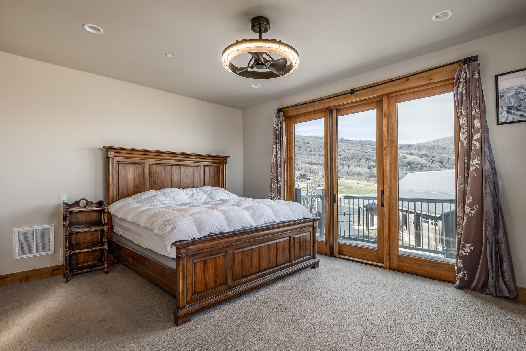  Mountain Luxury Meets the Ultimate Park City Equestrian Lifestyle - 物件實景