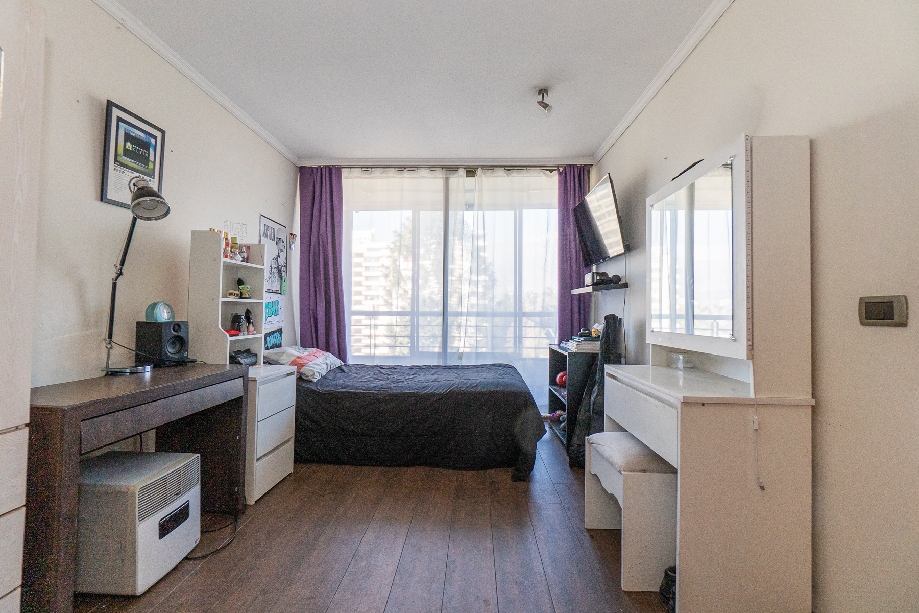  Spacious and bright apartment – Terrace / Excellent location - 物件實景