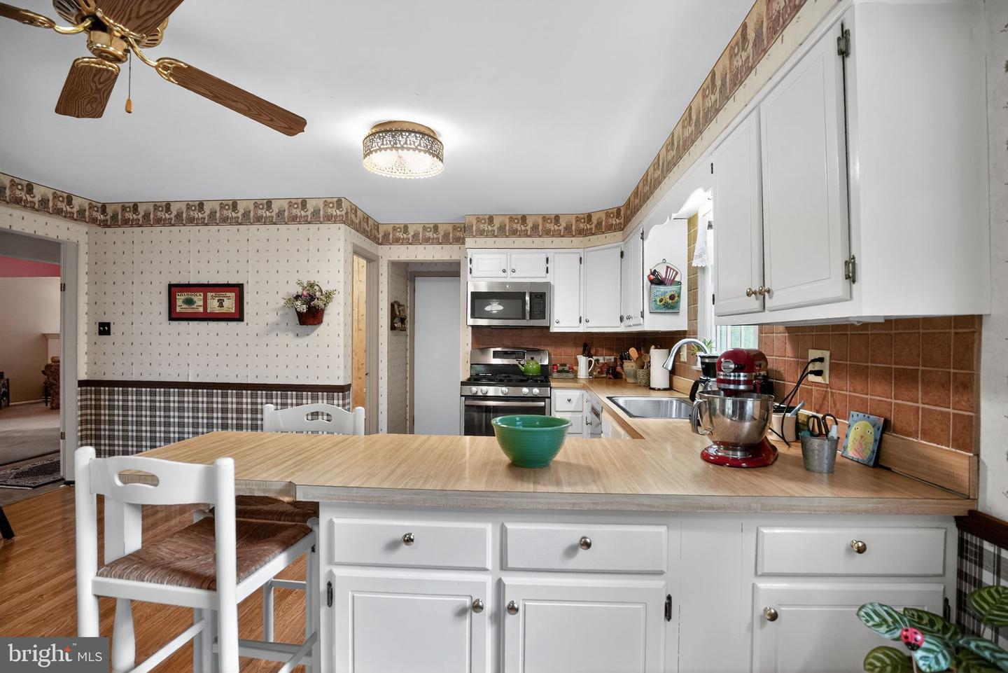Oreland, Pennsylvania, 19075, United States, 4 Bedrooms Bedrooms, ,3 BathroomsBathrooms,Residential,For Sale,1939666