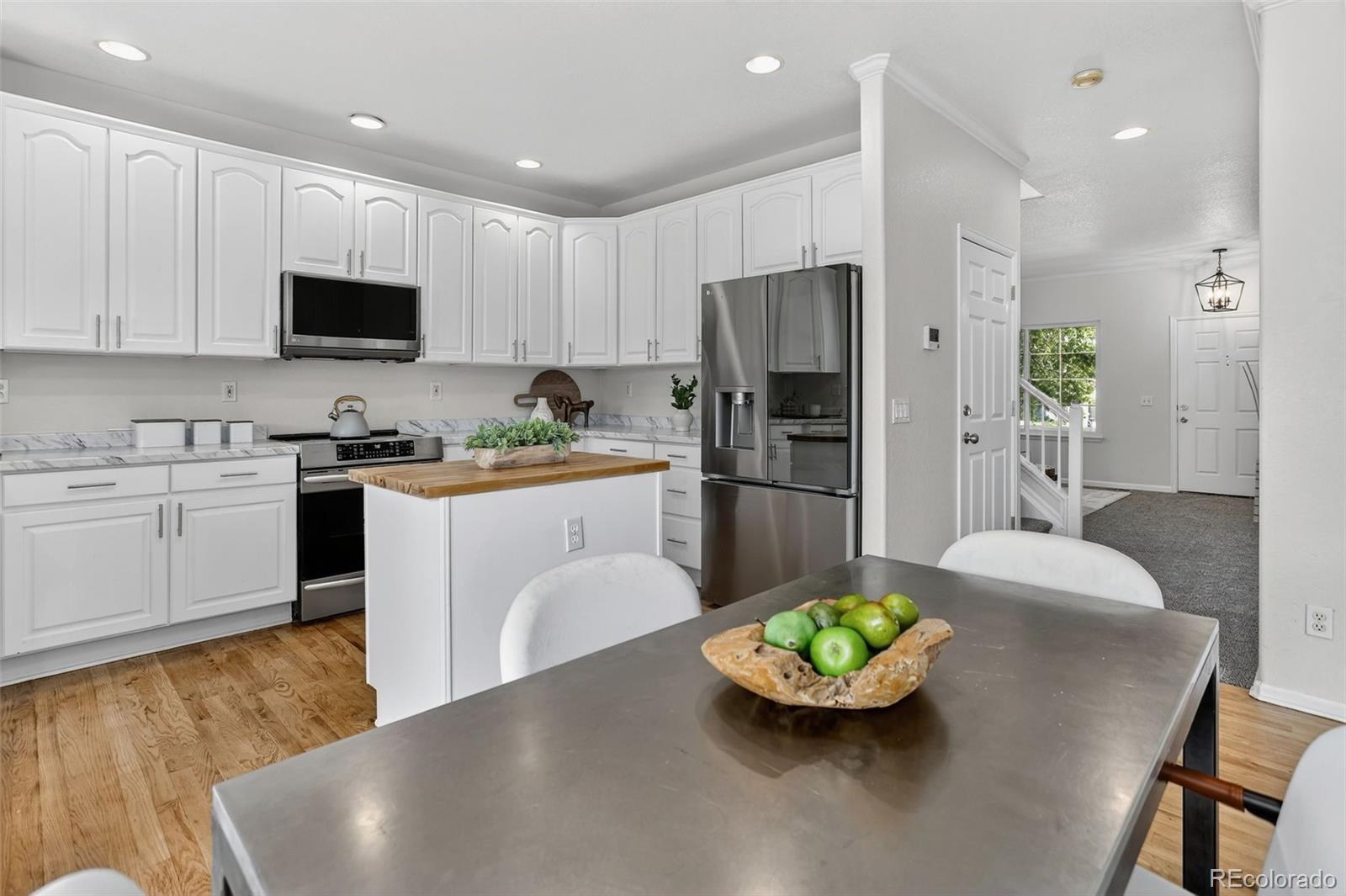 Parker, Colorado, 80138, United States, 4 Bedrooms Bedrooms, ,3 BathroomsBathrooms,Residential,For Sale,1940416