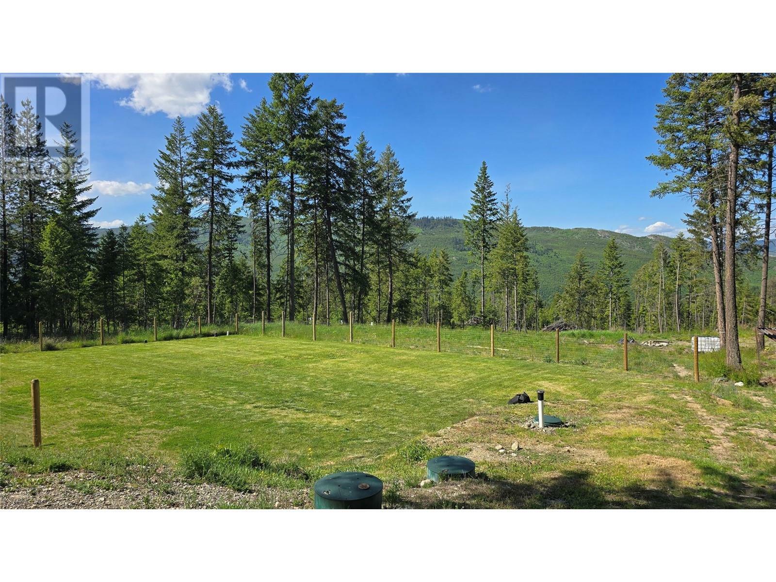 BARRIERE, British Columbia, V0E 2E0, CA, 4 Bedrooms Bedrooms, ,2 BathroomsBathrooms,Residential,For Sale,1838134