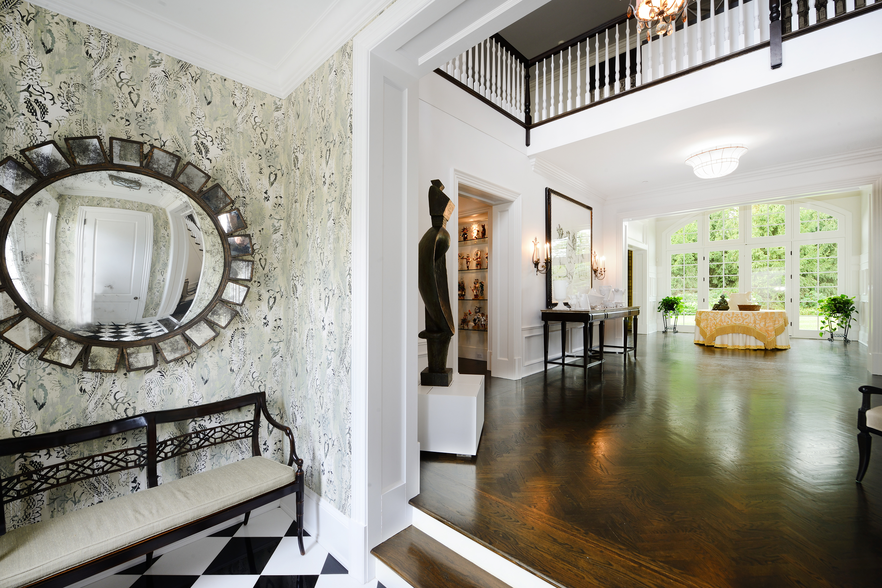  A Westchester masterpiece perfectly combining high end newer construction with A - 物件實景