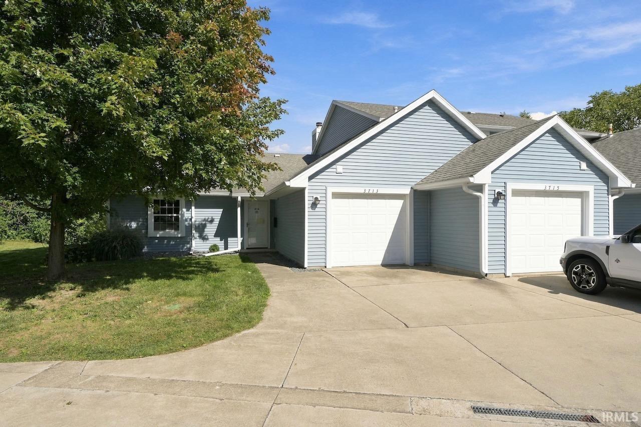 Lakeside Dr, Muncie, IN 47304 #1