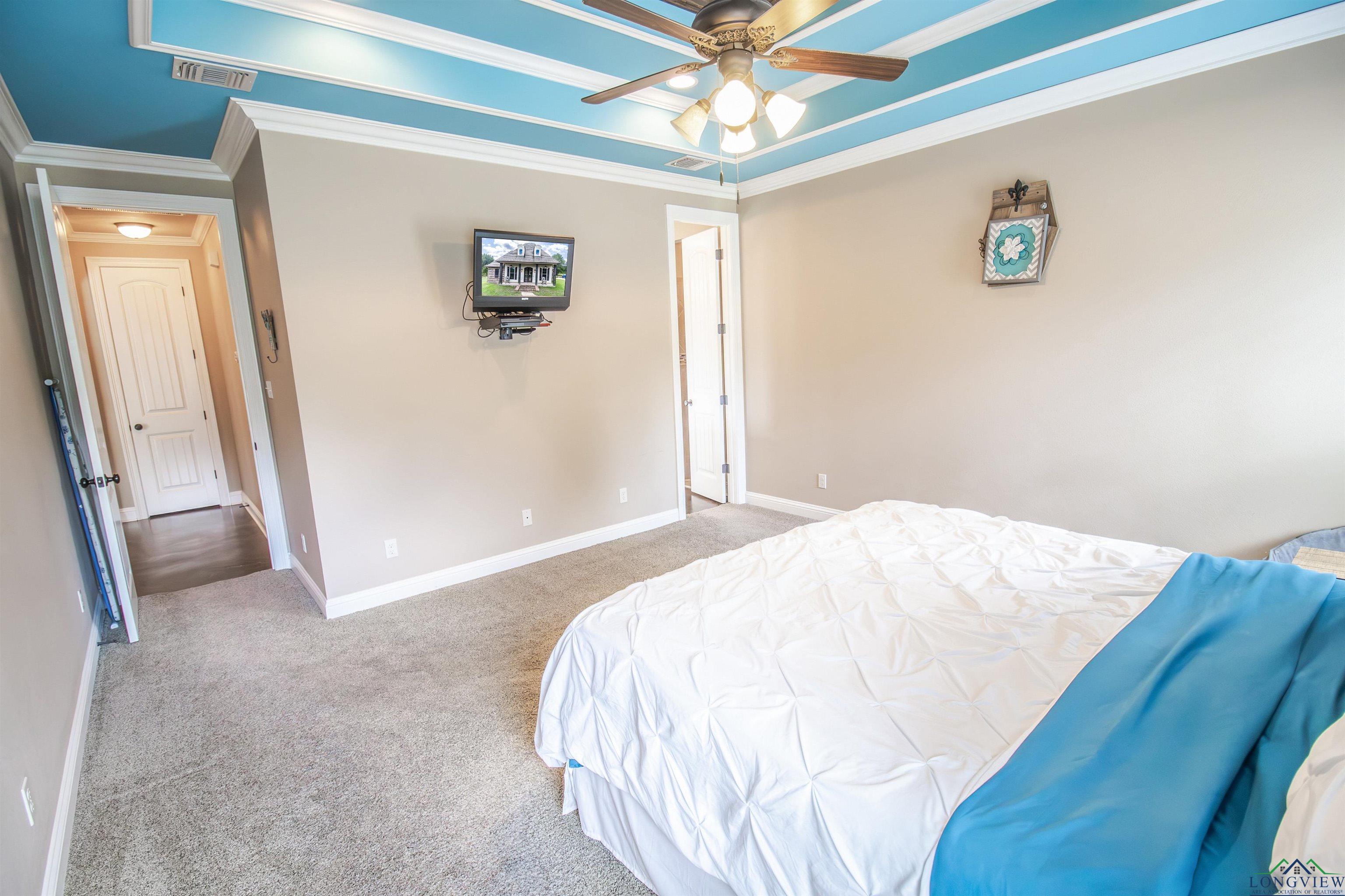 Waskom, Texas, 75692, United States, 4 Bedrooms Bedrooms, ,4 BathroomsBathrooms,Residential,For Sale,1976649