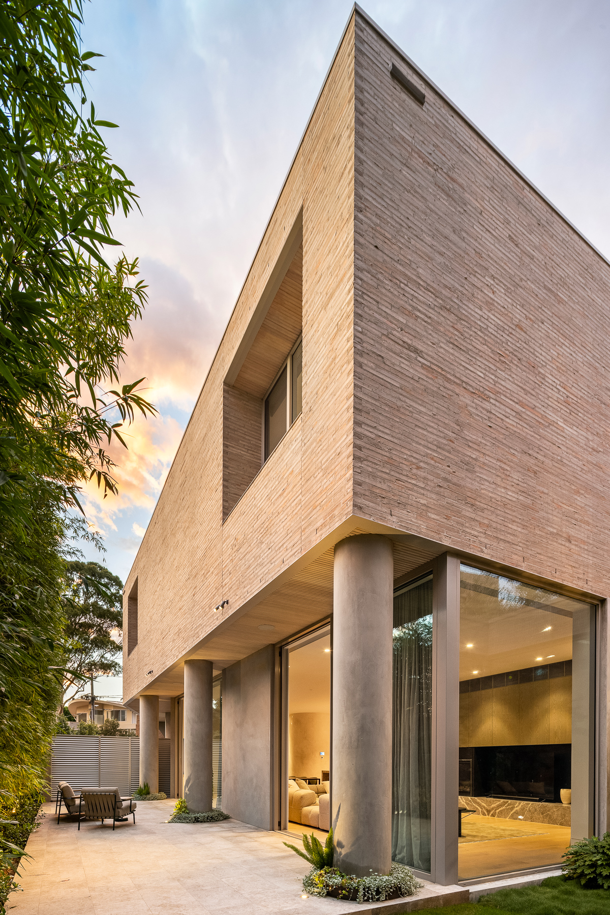  5 Verdant Avenue, Toorak - 物件實景