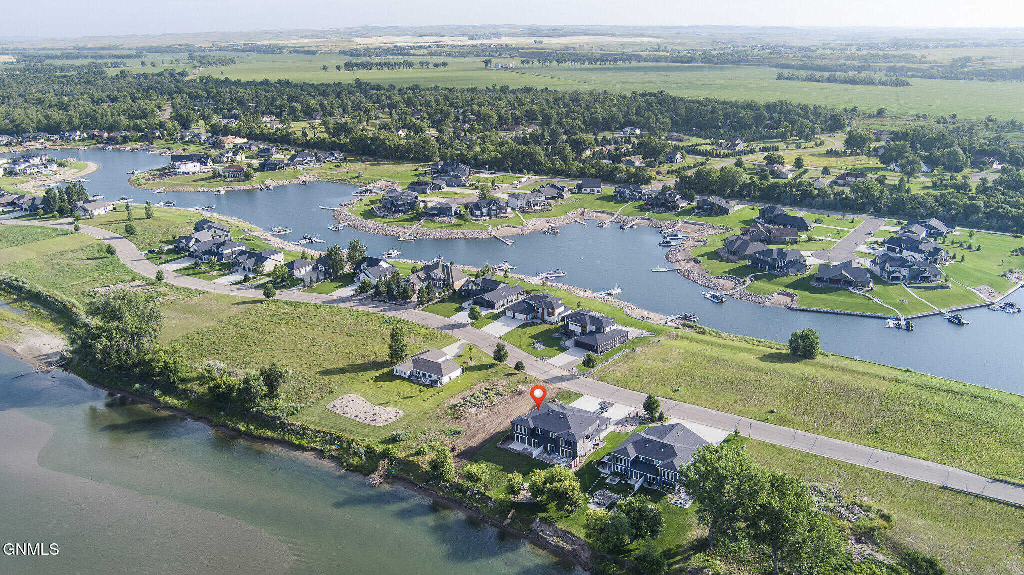 Bismarck, North Dakota, 58503, United States, 5 Bedrooms Bedrooms, ,3 BathroomsBathrooms,Residential,For Sale,1976383