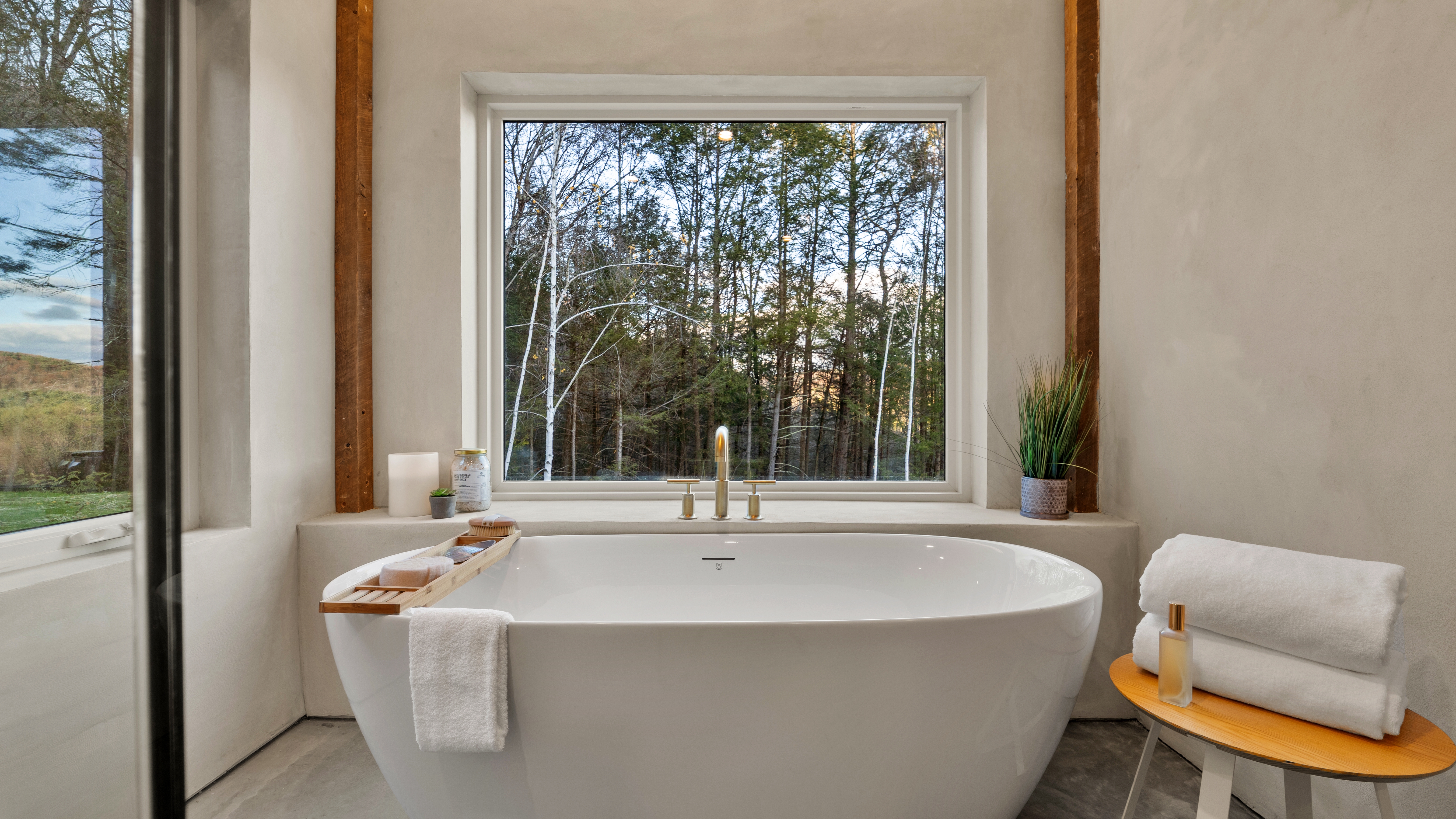  Brand New Luxury Retreat with Panoramic Berkshire Vistas - 物件實景