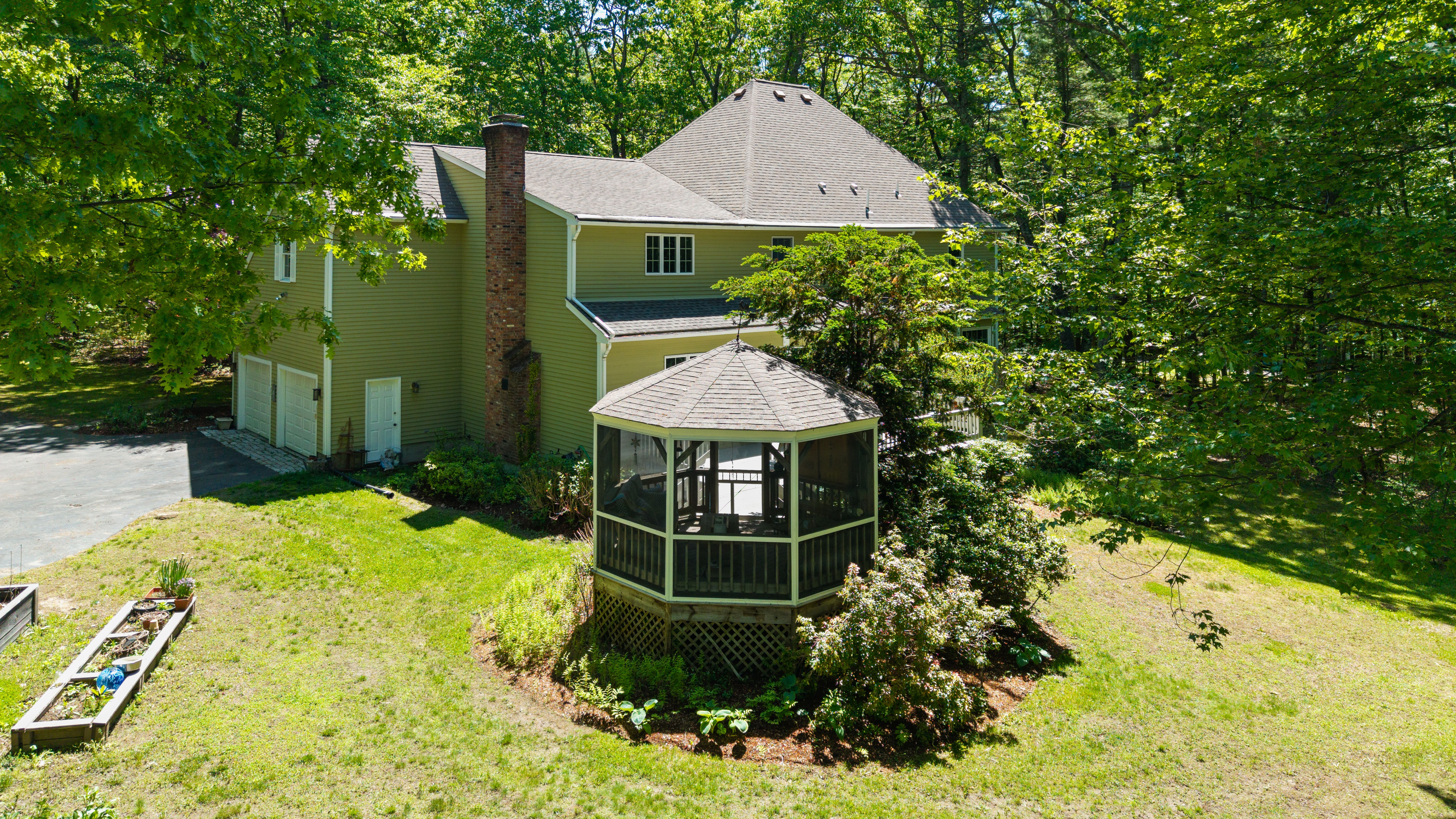  59 Smith Road, Northborough, MA 01532 - 物件實景
