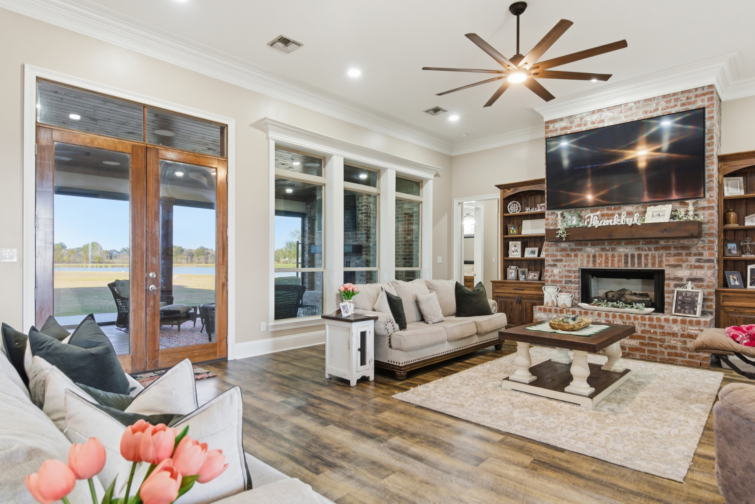 Scott, Louisiana, 70583, United States, 4 Bedrooms Bedrooms, ,3 BathroomsBathrooms,Residential,For Sale,2002633