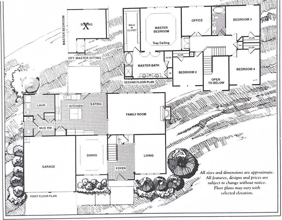 Suwanee, Georgia, 30024, United States, 5 Bedrooms Bedrooms, ,4 BathroomsBathrooms,Residential,For Sale,2040152
