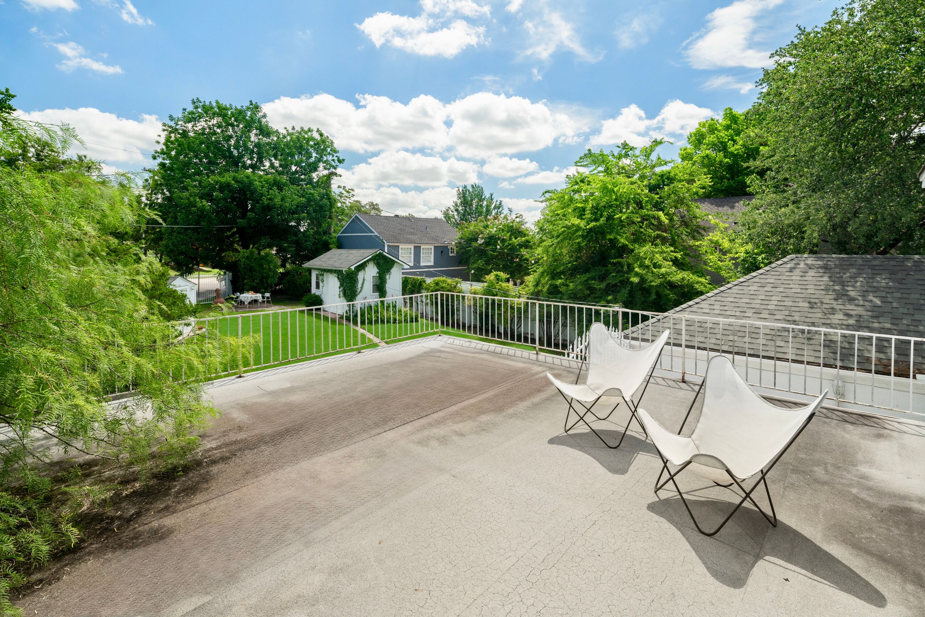  622 N. Brookside Drive - 物件實景