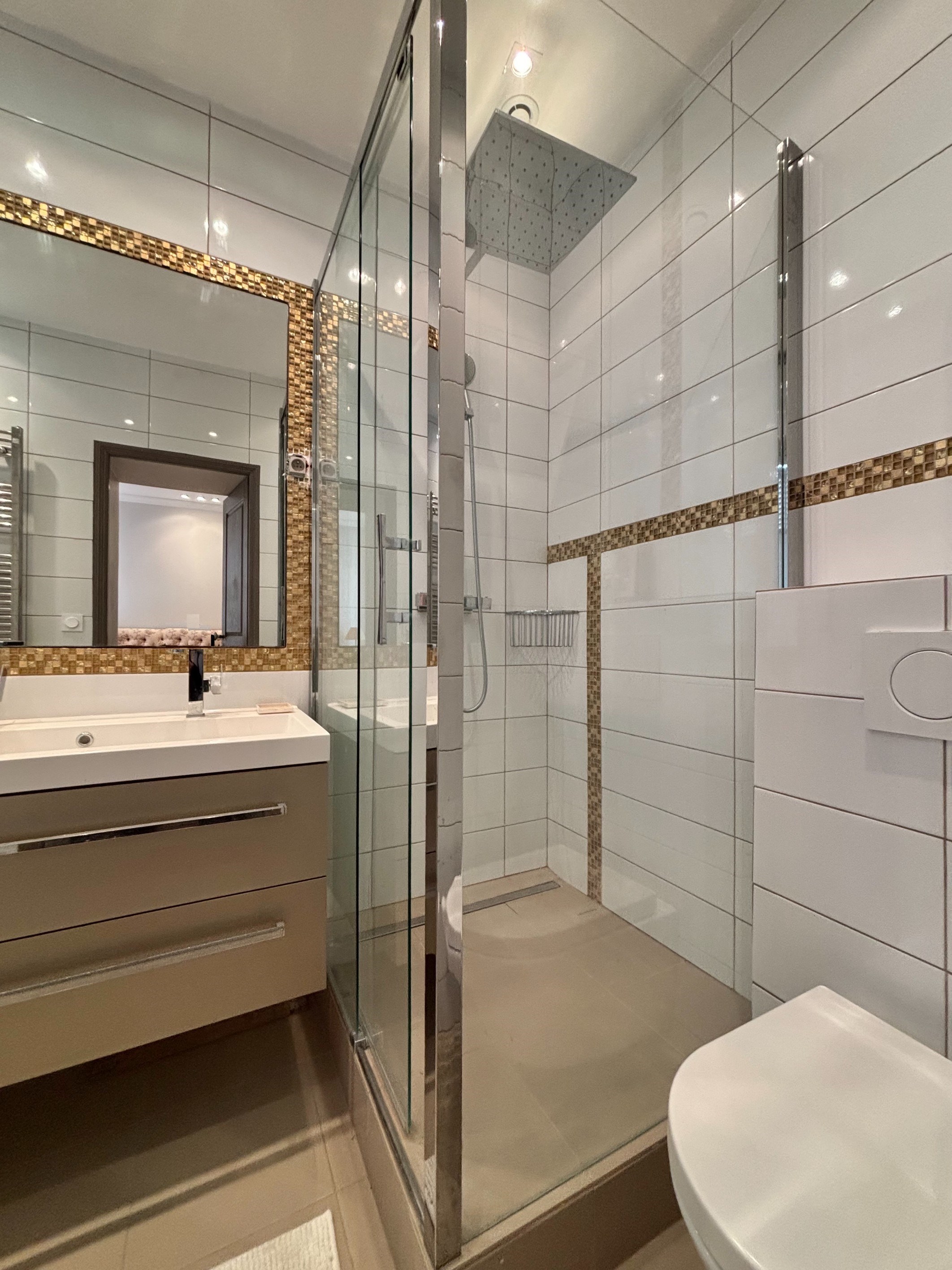  Normandy - Calvados - For sale Apartment Deauville - 5 Rooms 108 sq.m - 3 Bedro… - 物件實景
