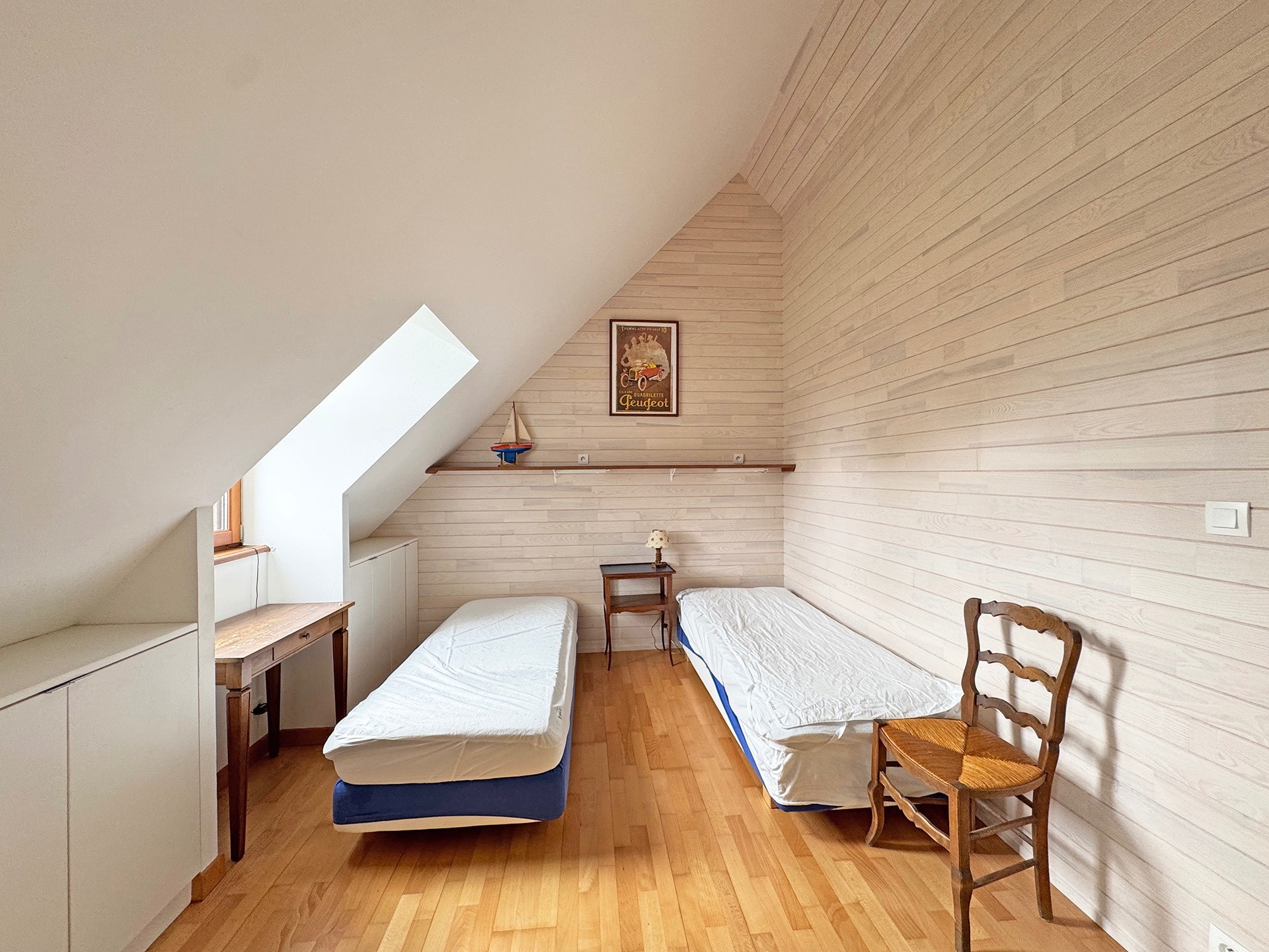  MORGAT, NEAR THE BEACH, CONTEMPORARY HOUSE 6 BEDROOMS - 物件實景