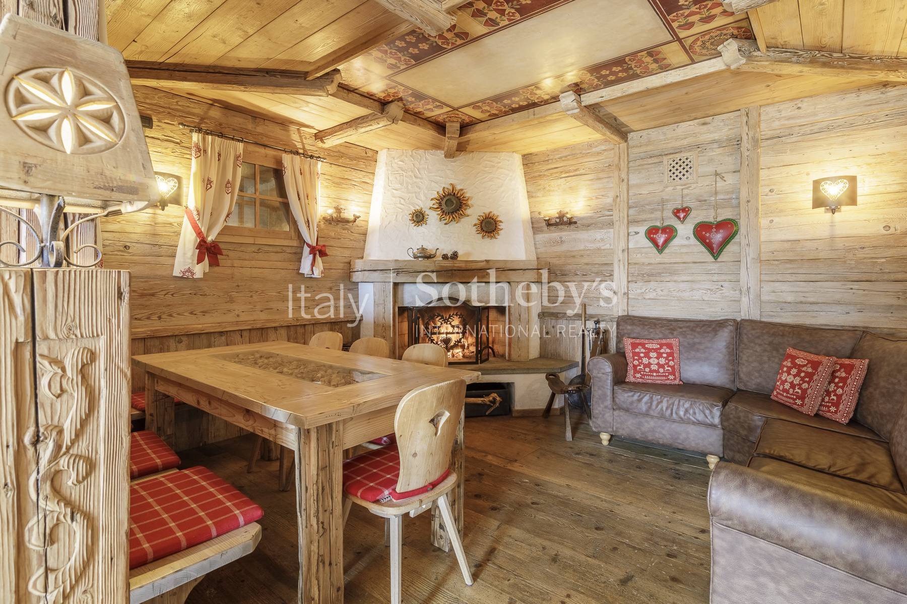  Modern chalet immersed in the Trentino Dolomites - 物件實景
