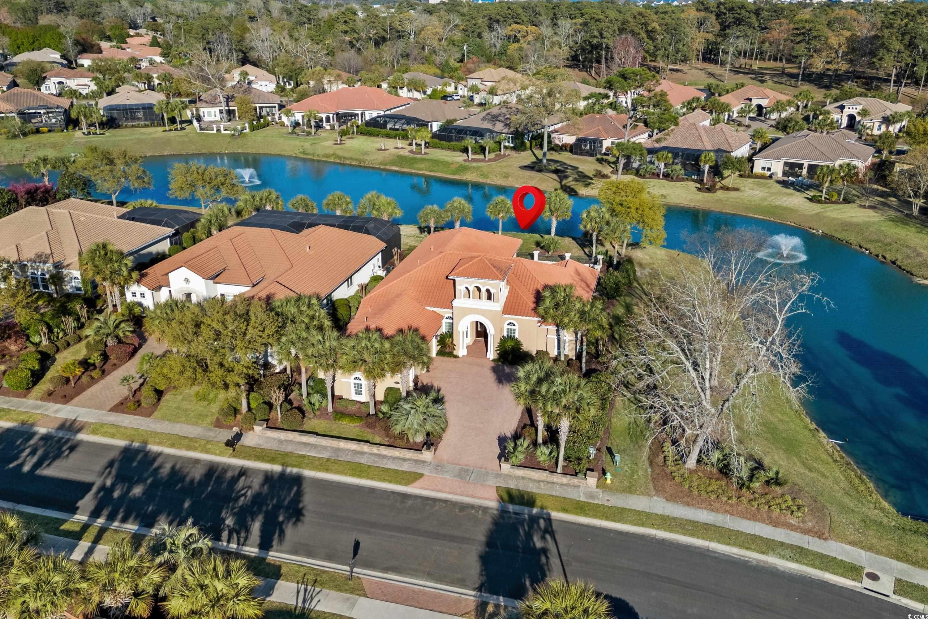 Myrtle Beach, South Carolina, 29572, United States, 4 Bedrooms Bedrooms, ,3 BathroomsBathrooms,Residential,For Sale,1981414