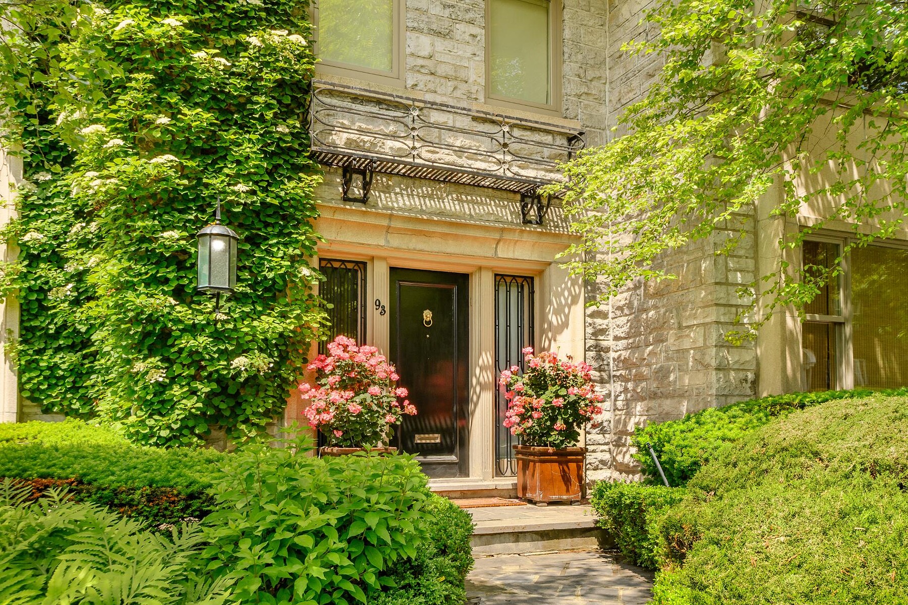  Westmount, Montréal - 物件實景