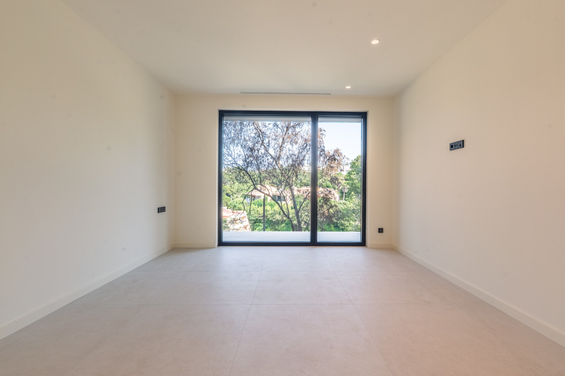 Beautiful brand new modern house with sea views in Sa Punta, Begur - 物件實景