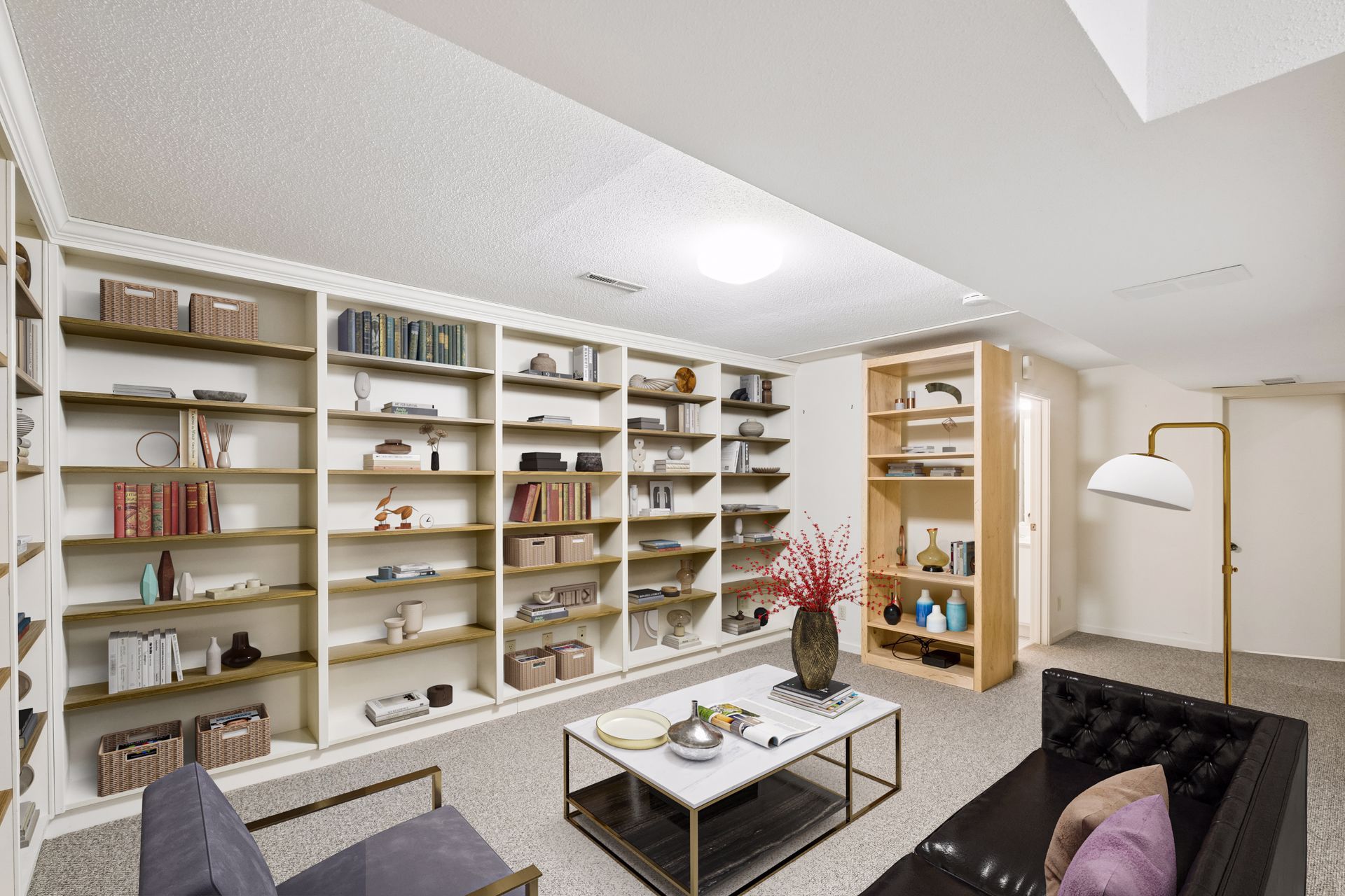  Effortless Townhome Living in the Heart of the City - 物件實景