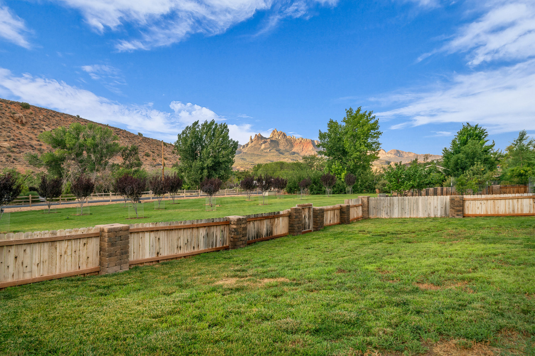  Contemporary Retreat At Zion - 物件實景