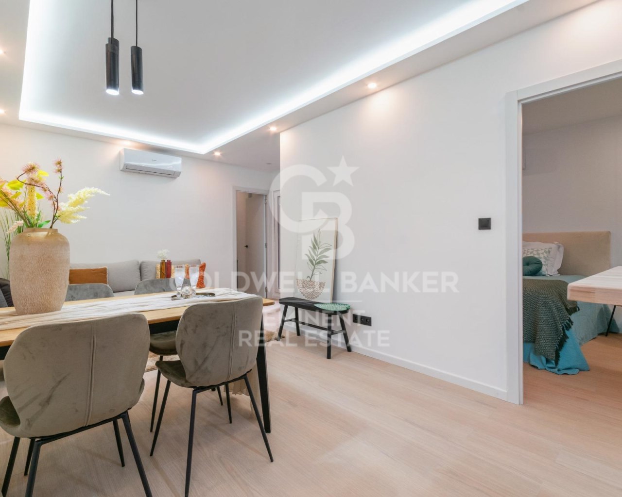 Barcelona, Barcelona, Sarri? - Sant Gervasi Barcel, Barcelona, Catalonia, ES, 2 Bedrooms Bedrooms, ,2 BathroomsBathrooms,Residential,For Sale,Barcelona, Barcelona, Sarri? - Sant Gervasi Barcel,1669309