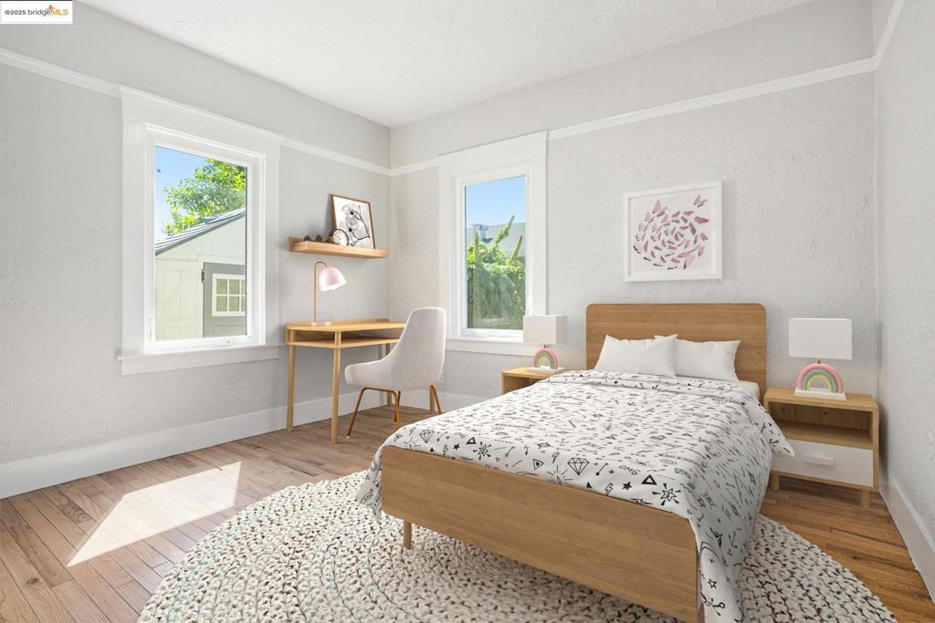 Berkeley, California, 94702, United States, 2 Bedrooms Bedrooms, ,1 BathroomBathrooms,Residential,For Sale,1921727