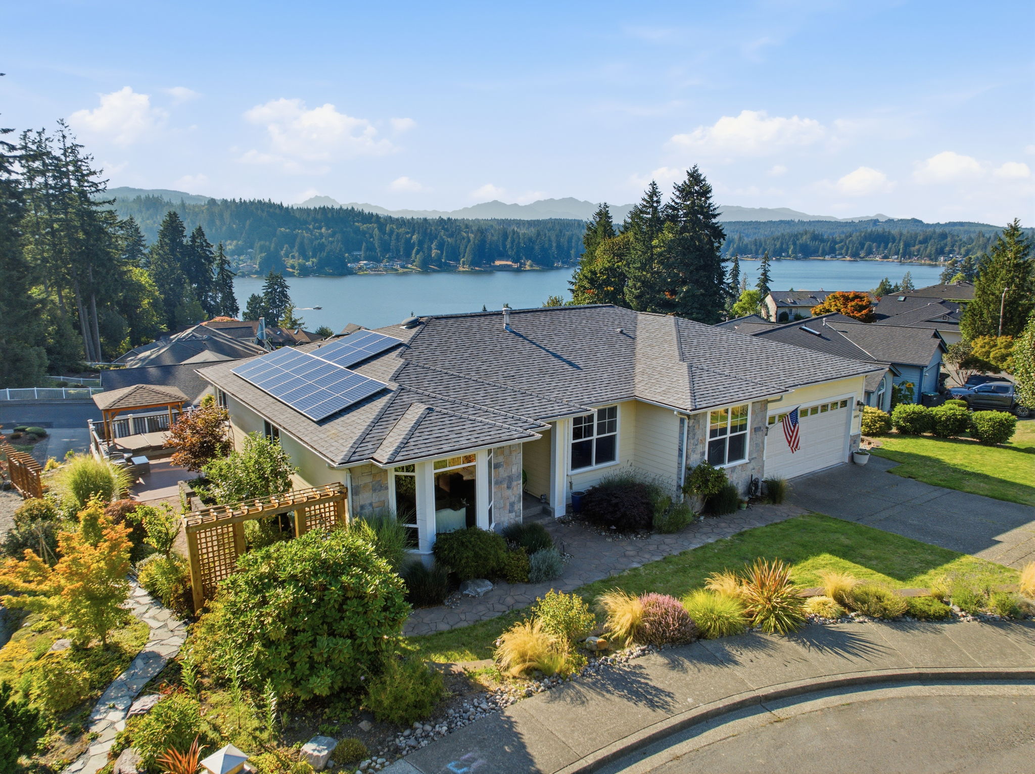  6086 Kingfisher Court, Bremerton, WA 98312 - 物件實景