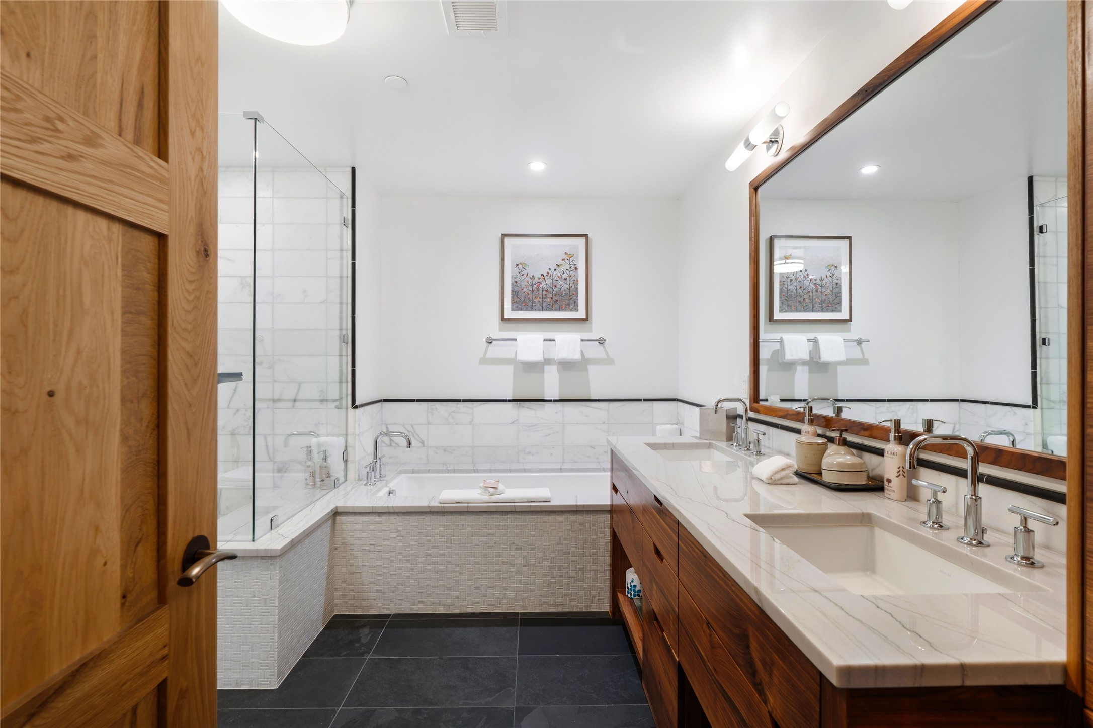  Taos Ski Valley Penthouse at The Blake - 物件實景