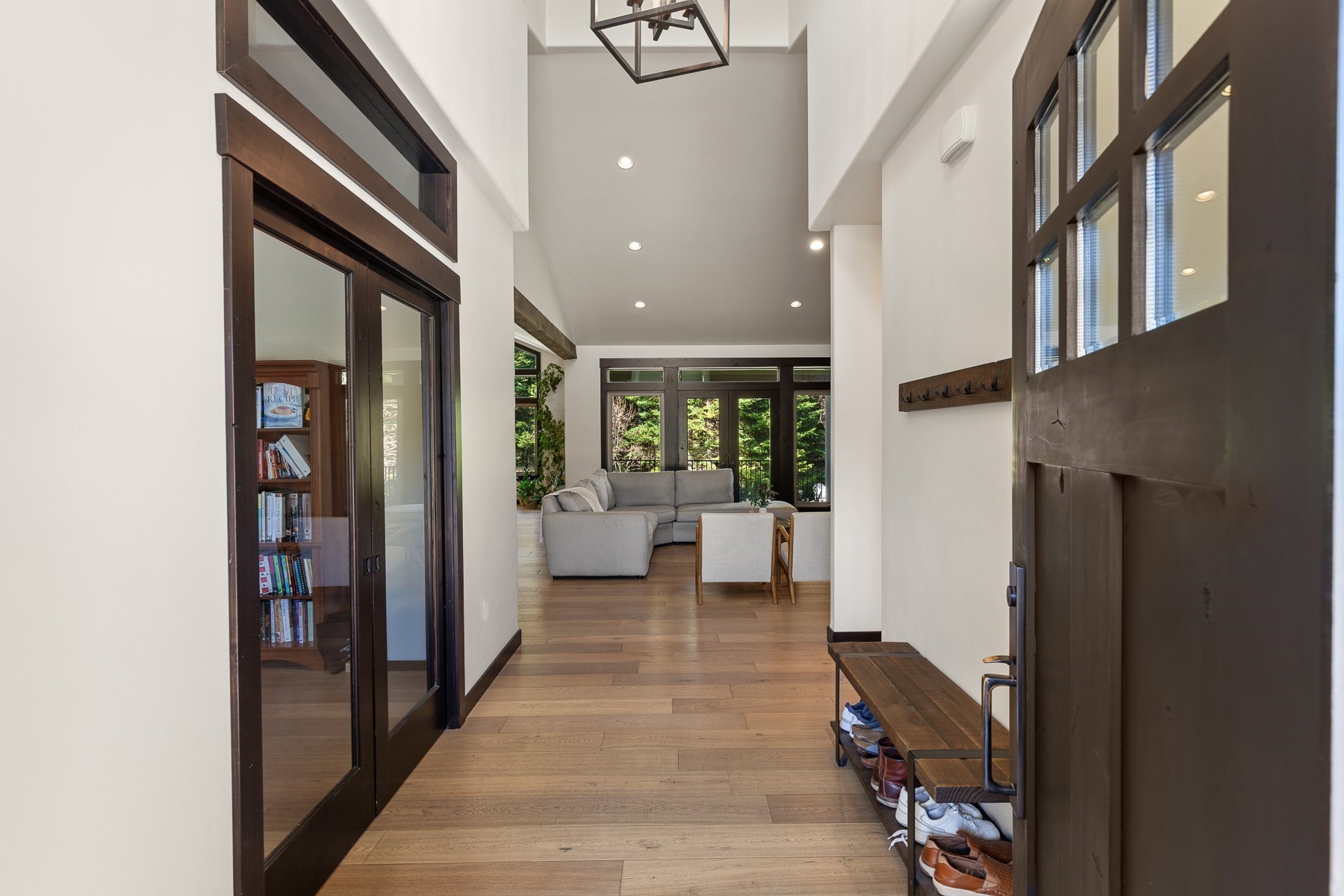  Rare Shop & Home in Forest Ridge - 物件實景