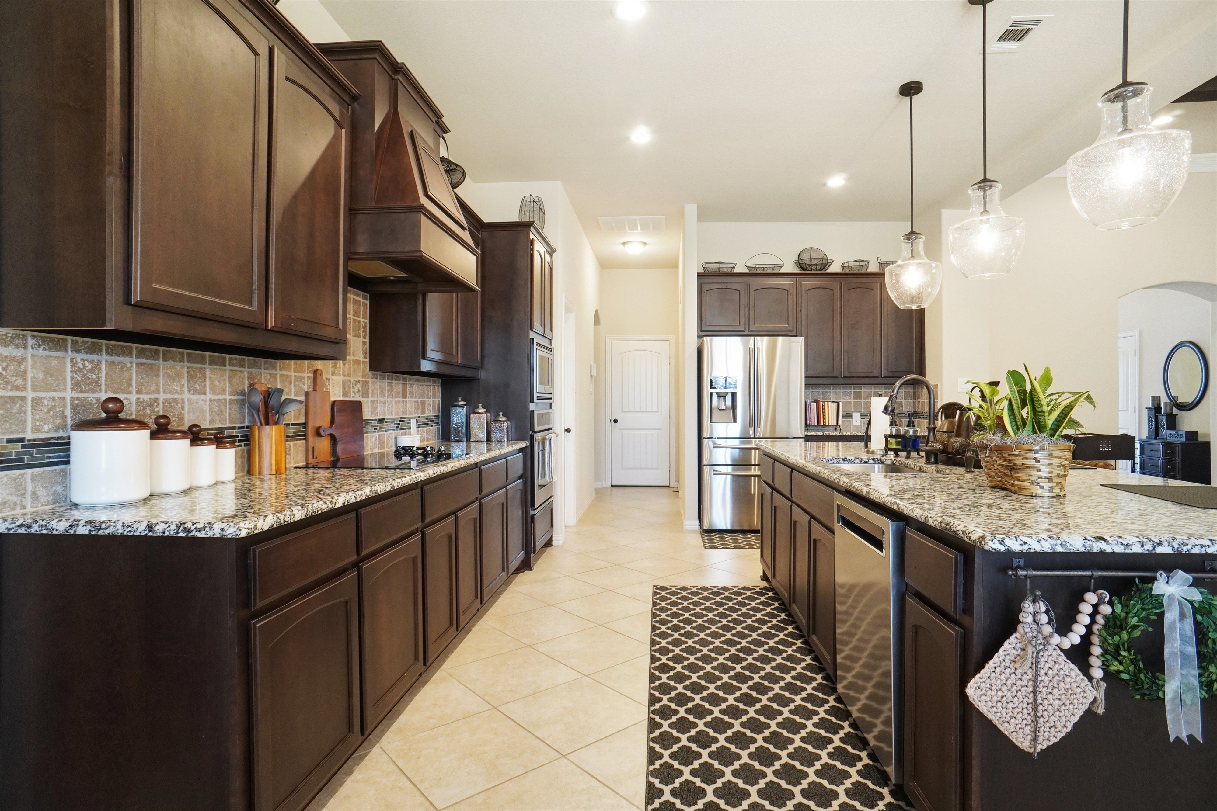 Decatur, Texas, 76234, United States, 3 Bedrooms Bedrooms, ,3 BathroomsBathrooms,Residential,For Sale,1992458