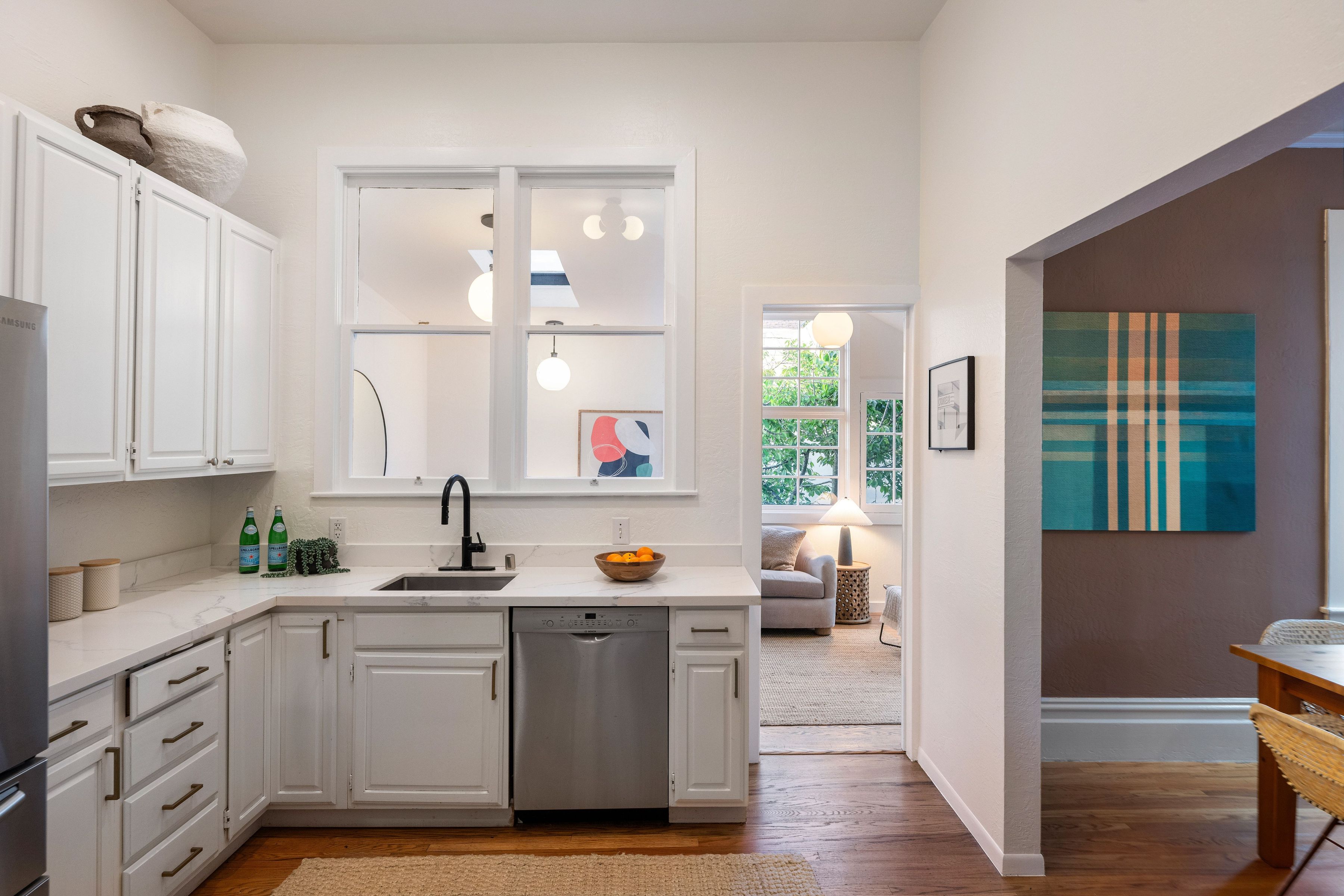  105 Cortland Avenue - 物件實景