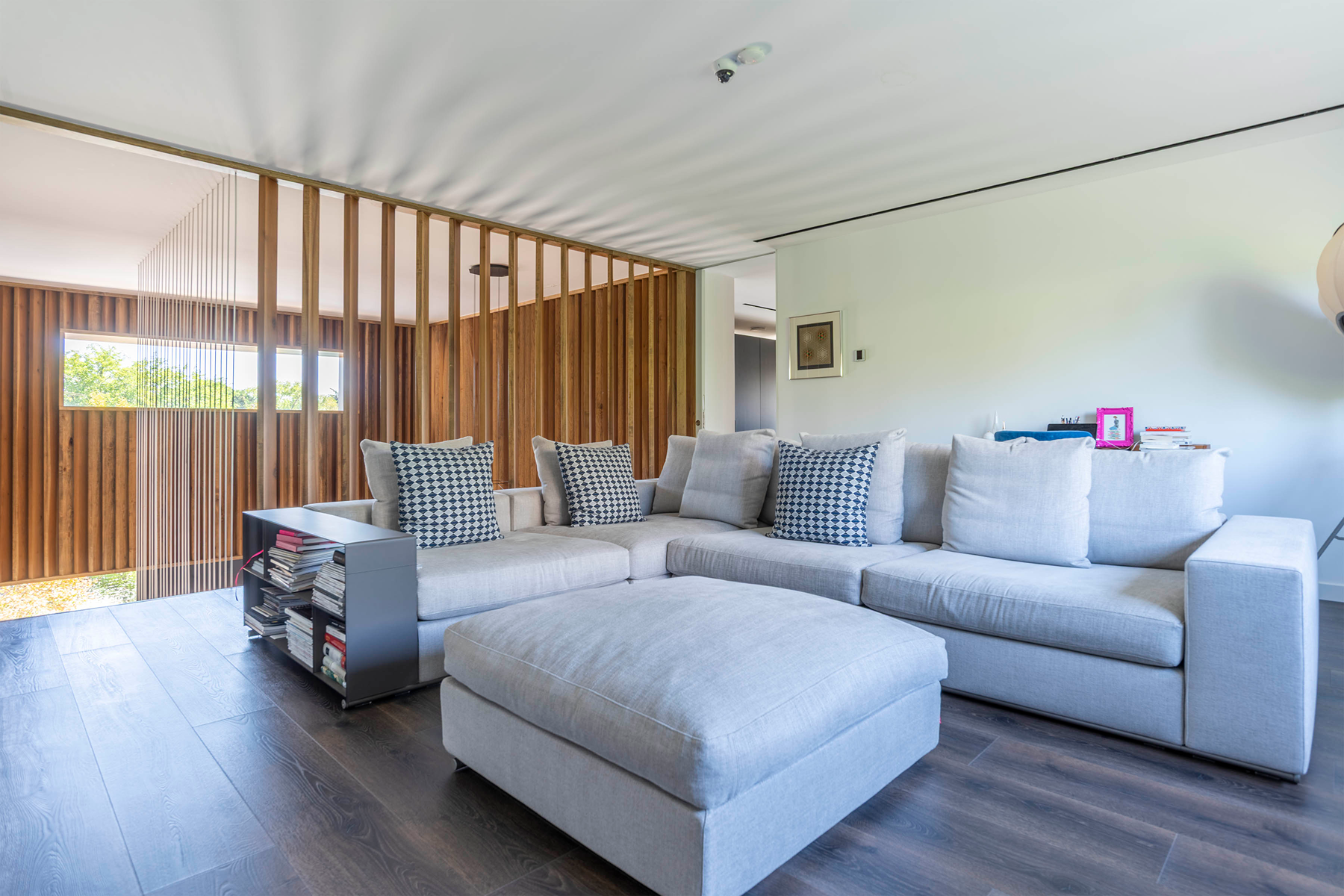  Luxury villa · 1,602 m² of privacy, infinity pool, and technology - 物件實景
