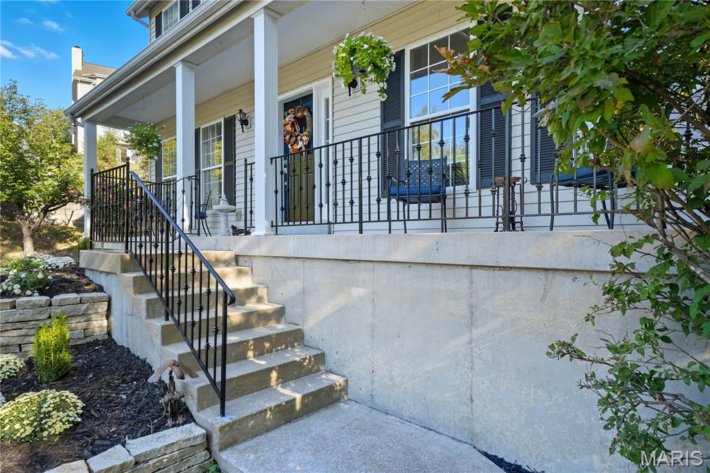 Wildwood, Missouri, 63011, United States, 4 Bedrooms Bedrooms, ,3 BathroomsBathrooms,Residential,For Sale,1962420