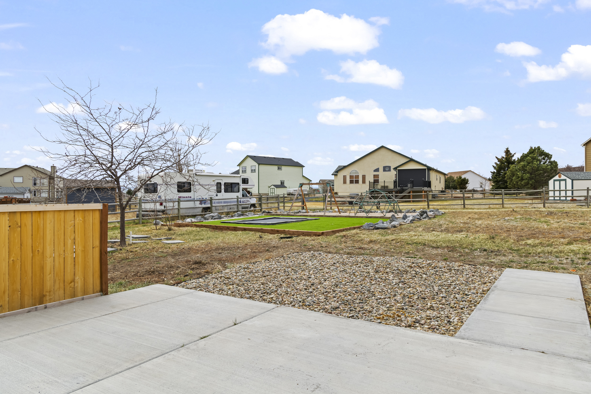  9970 Litchfield Street, Colorado Springs, CO, 80908 - 物件實景