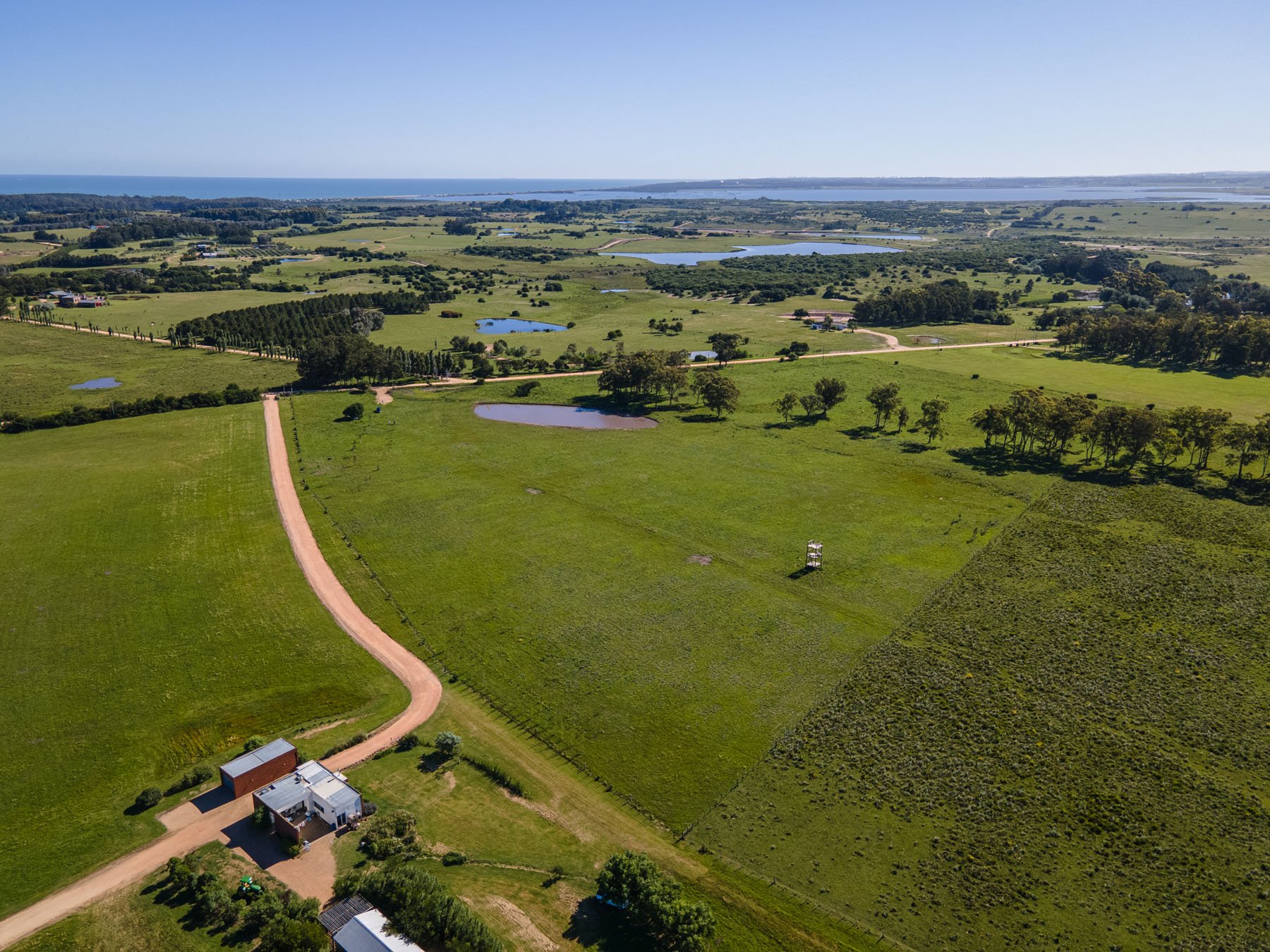  Farm in Las Portuguesas. - 物件實景