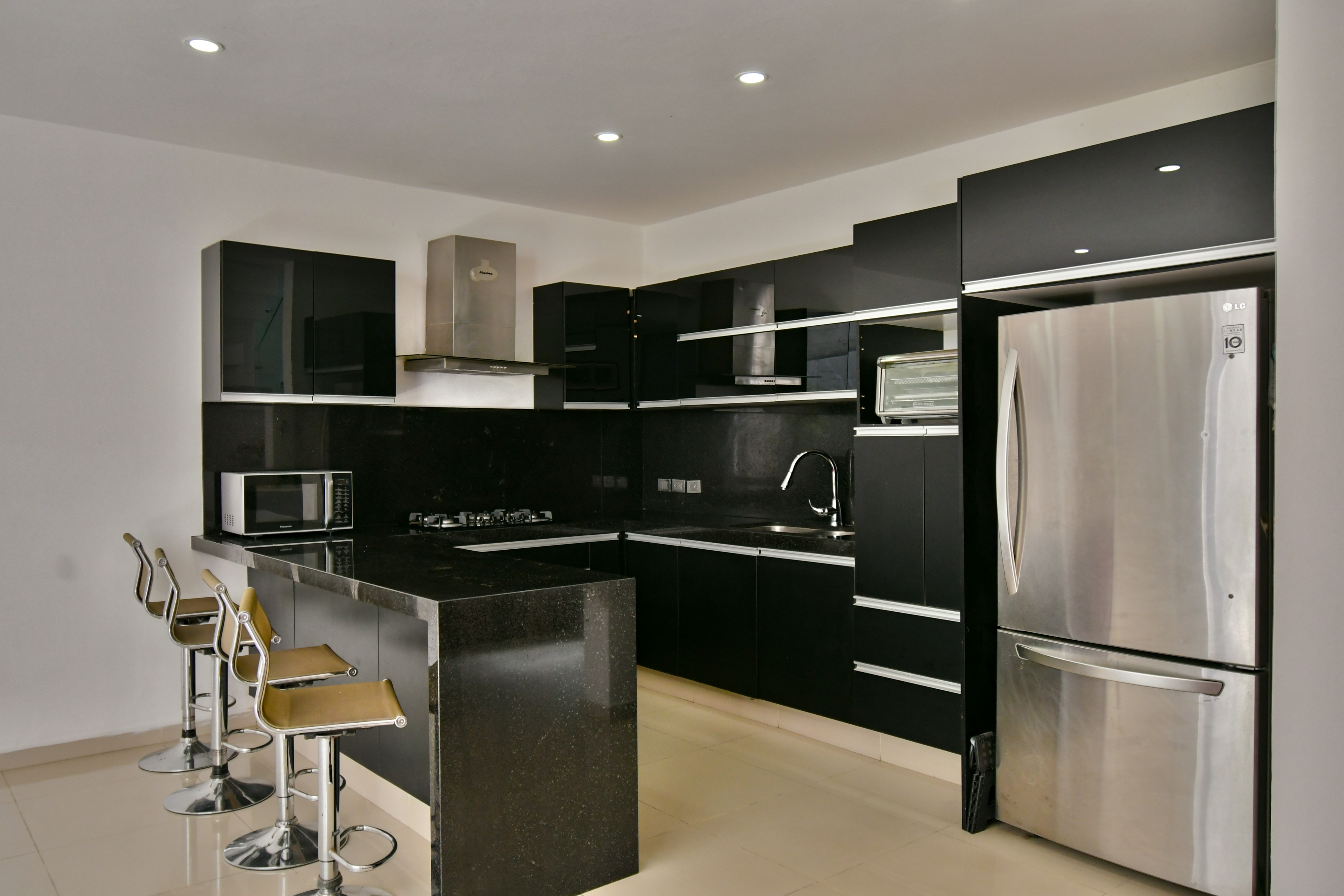  Casa en Venta en Capital Norte  Coto Carrara - 物件實景