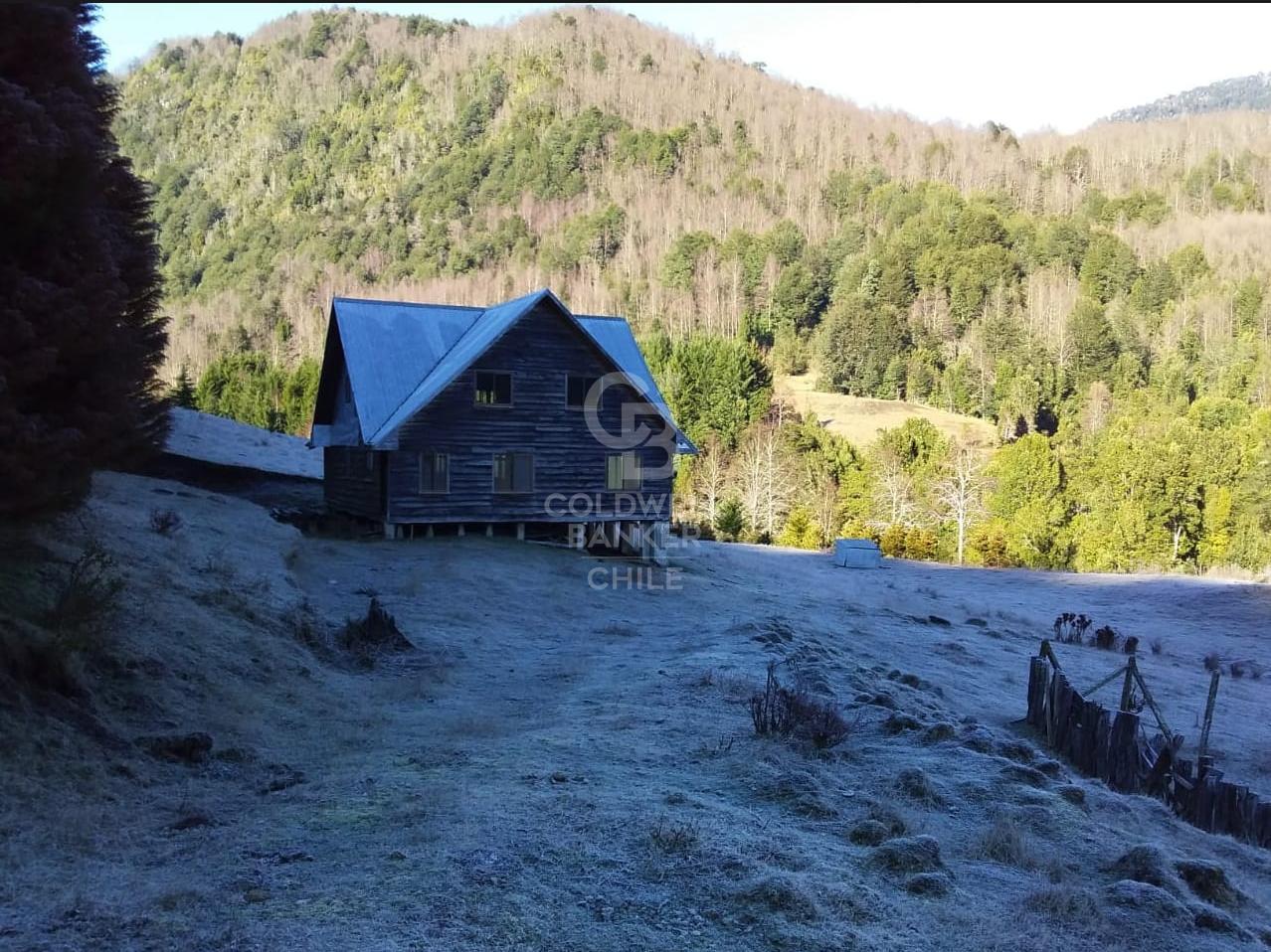 Panguipulli, Chile, 4 Bedrooms Bedrooms, ,2 BathroomsBathrooms,Land,For Sale,1932436