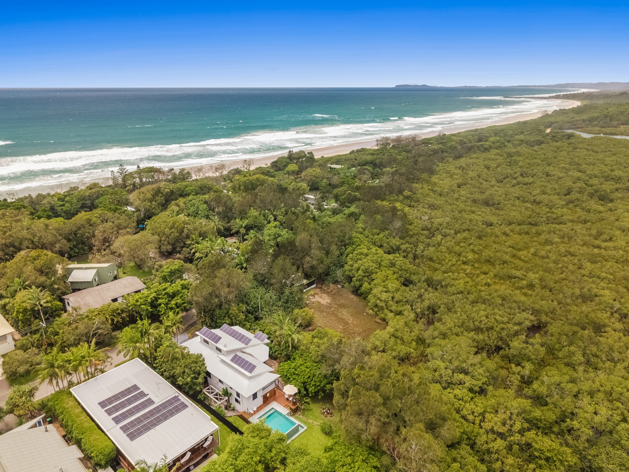  32 North Head Road, New Brighton - 物件實景