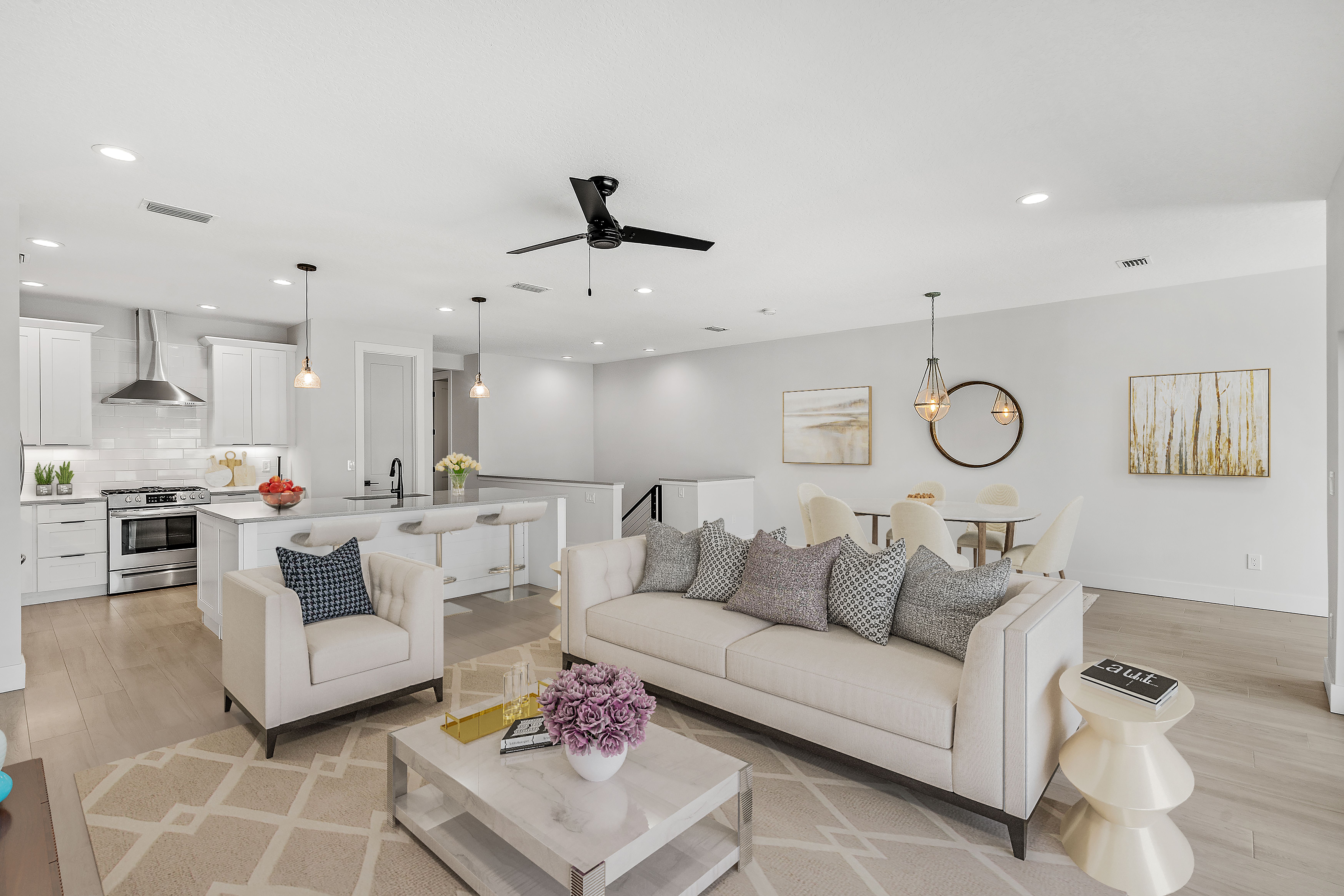  223 6th Avenue, Indialantic, FL, 32903 - 物件實景