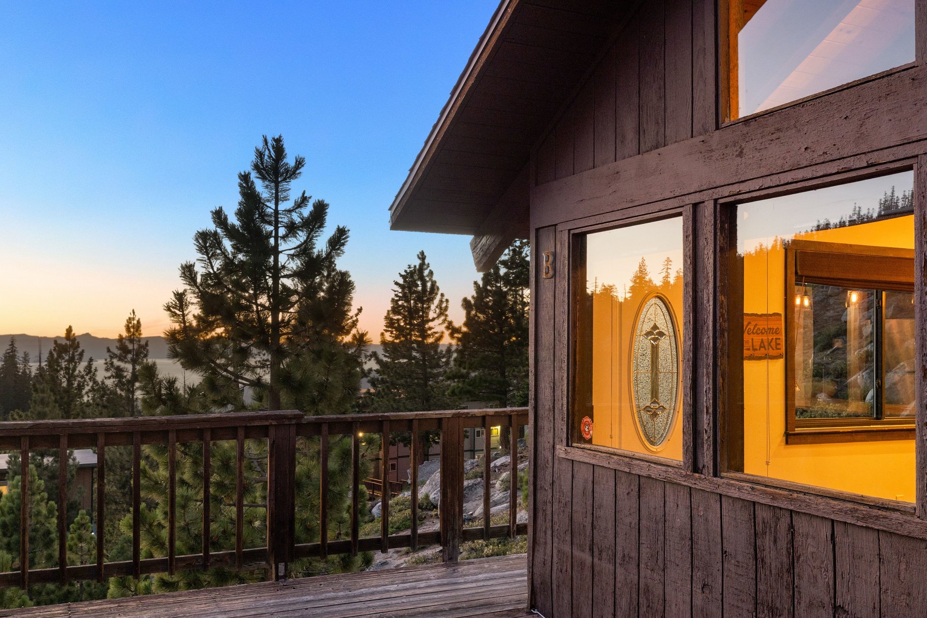  Lakeview Ski Retreat - 物件實景