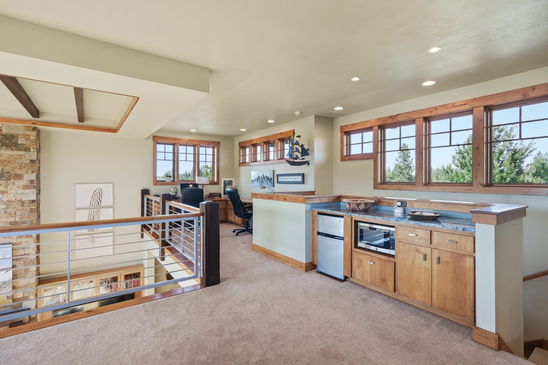  19361 Roswell Drive Bend, OR 97702 - 物件實景