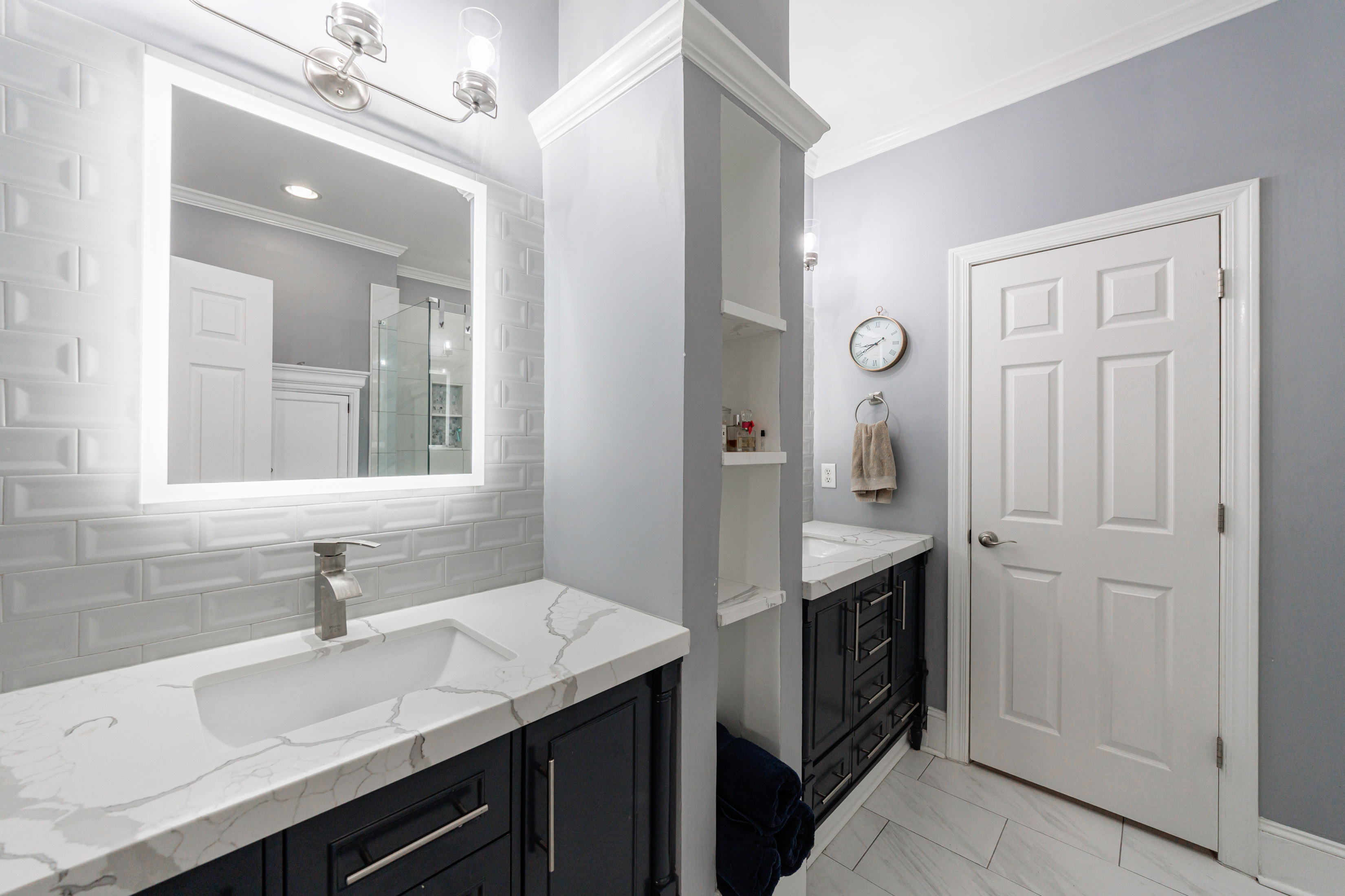  Beautiful Townhome in the Heart of Brookhaven - 物件實景