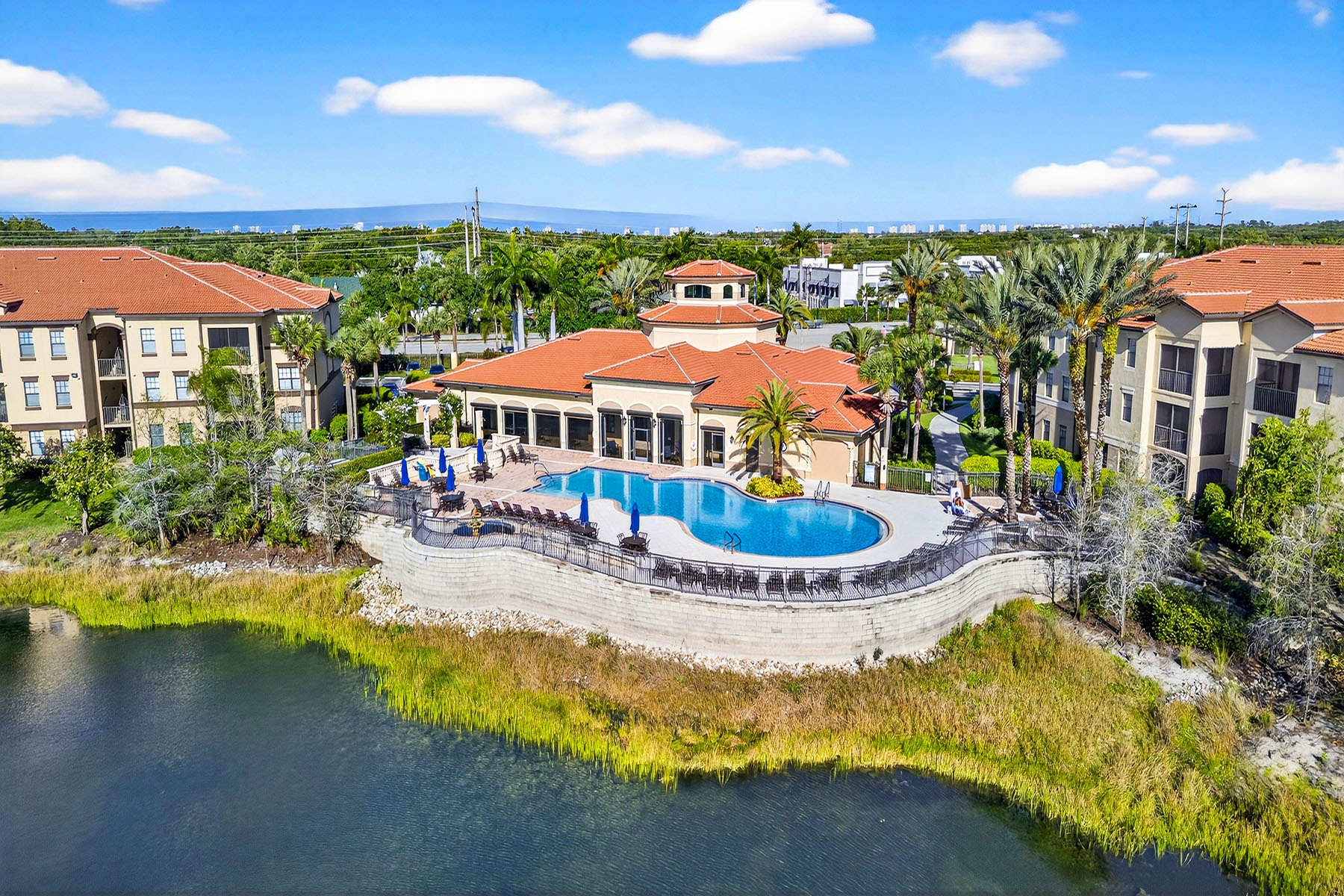  POSITANO PLACE - 物件實景
