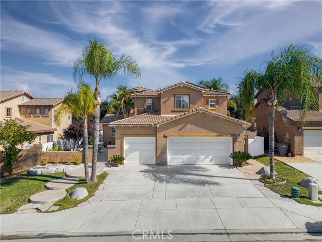 Perris, California, 92570, United States, 4 Bedrooms Bedrooms, ,3 BathroomsBathrooms,Residential,For Sale,1986155