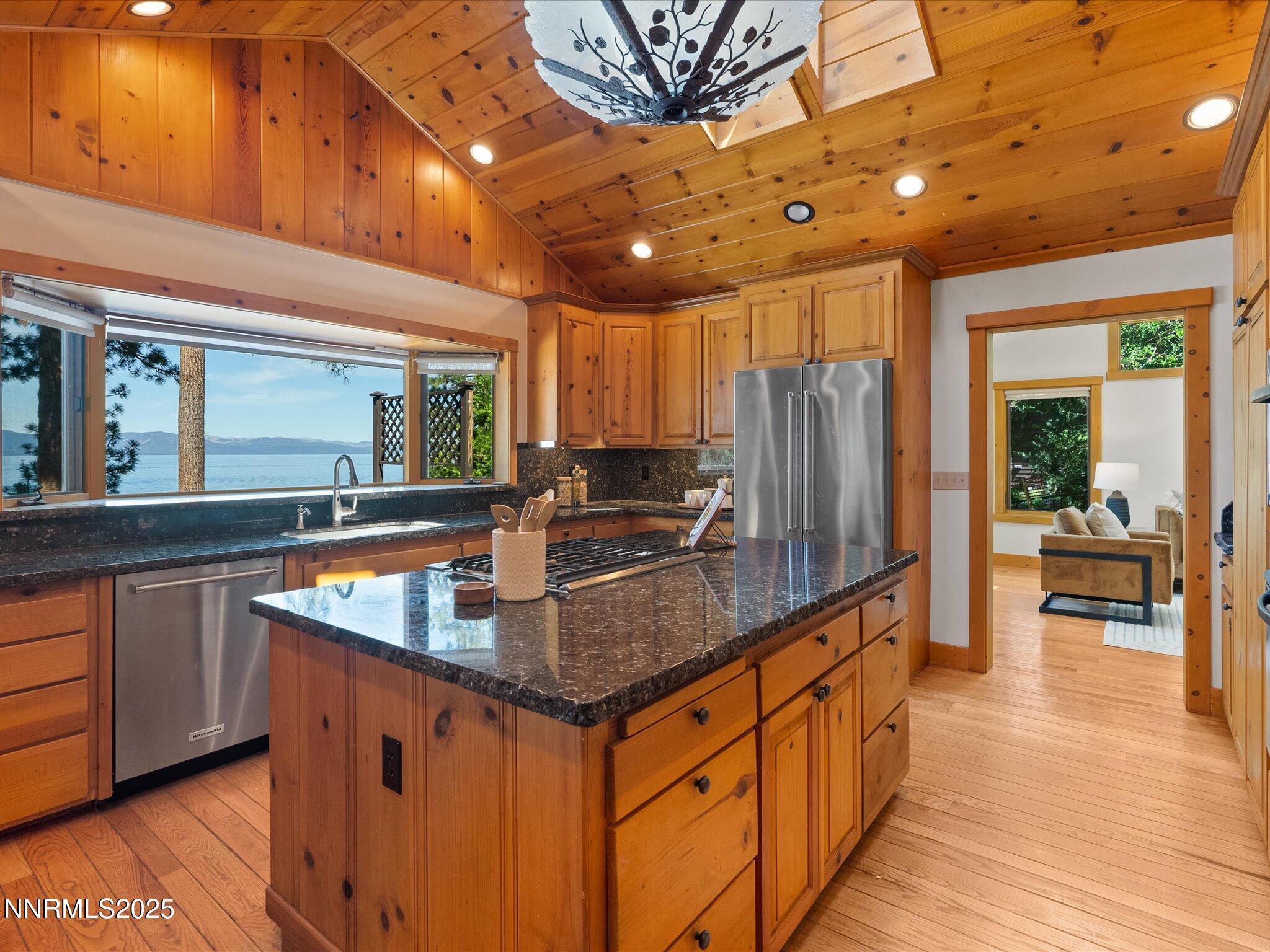 Glenbrook, Nevada, 89413, United States, 5 Bedrooms Bedrooms, ,4 BathroomsBathrooms,Residential,For Sale,1875659