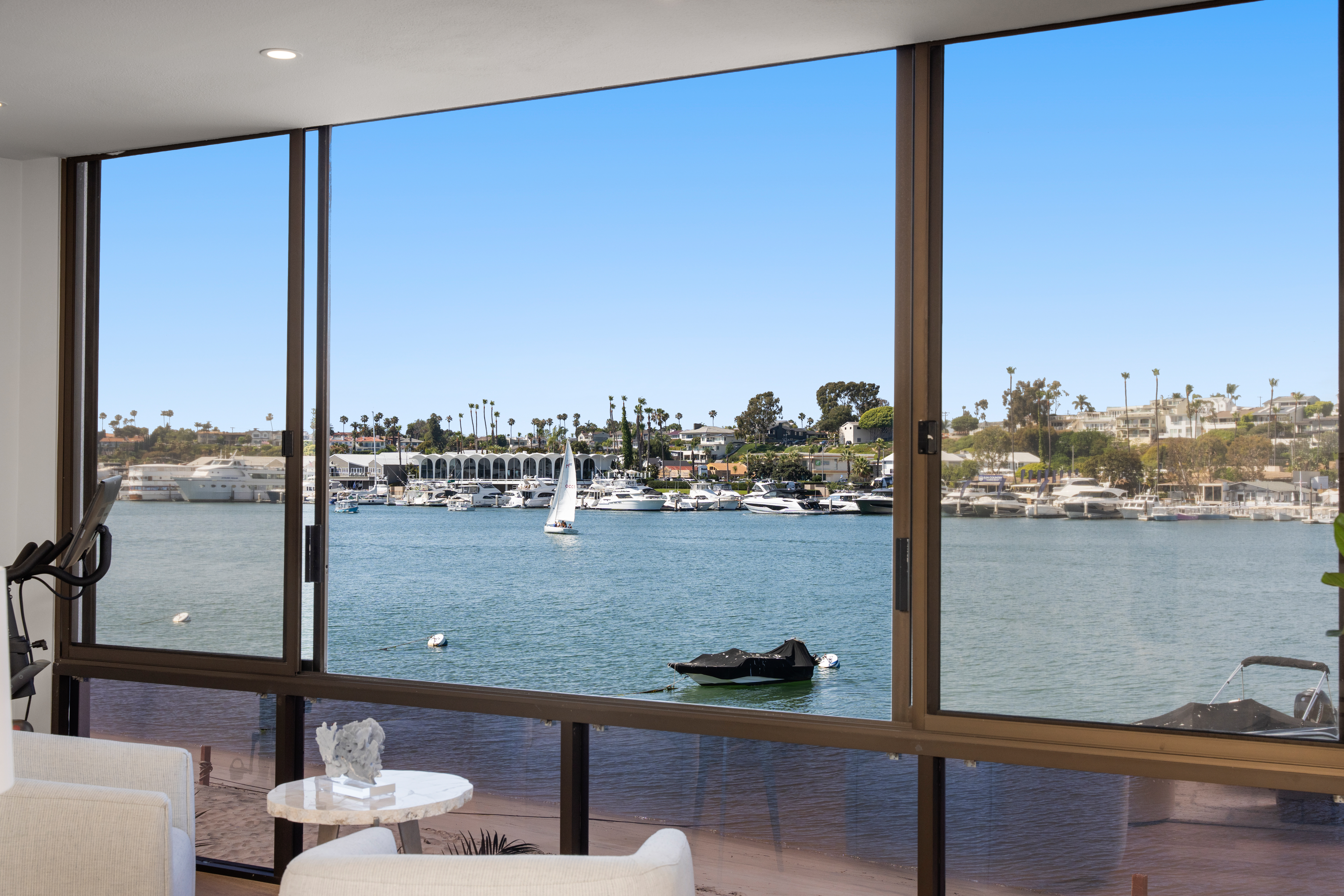  320 Via Lido Nord, Newport Beach, CA 92663 - 物件實景