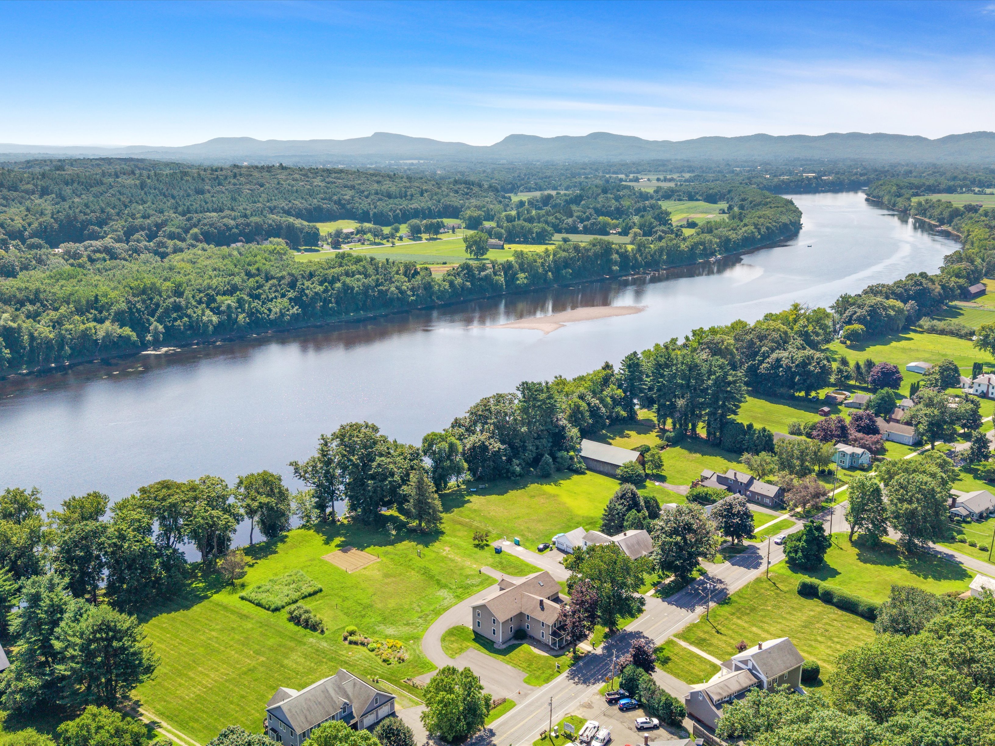 Connecticut River Farmhouse - 物件實景