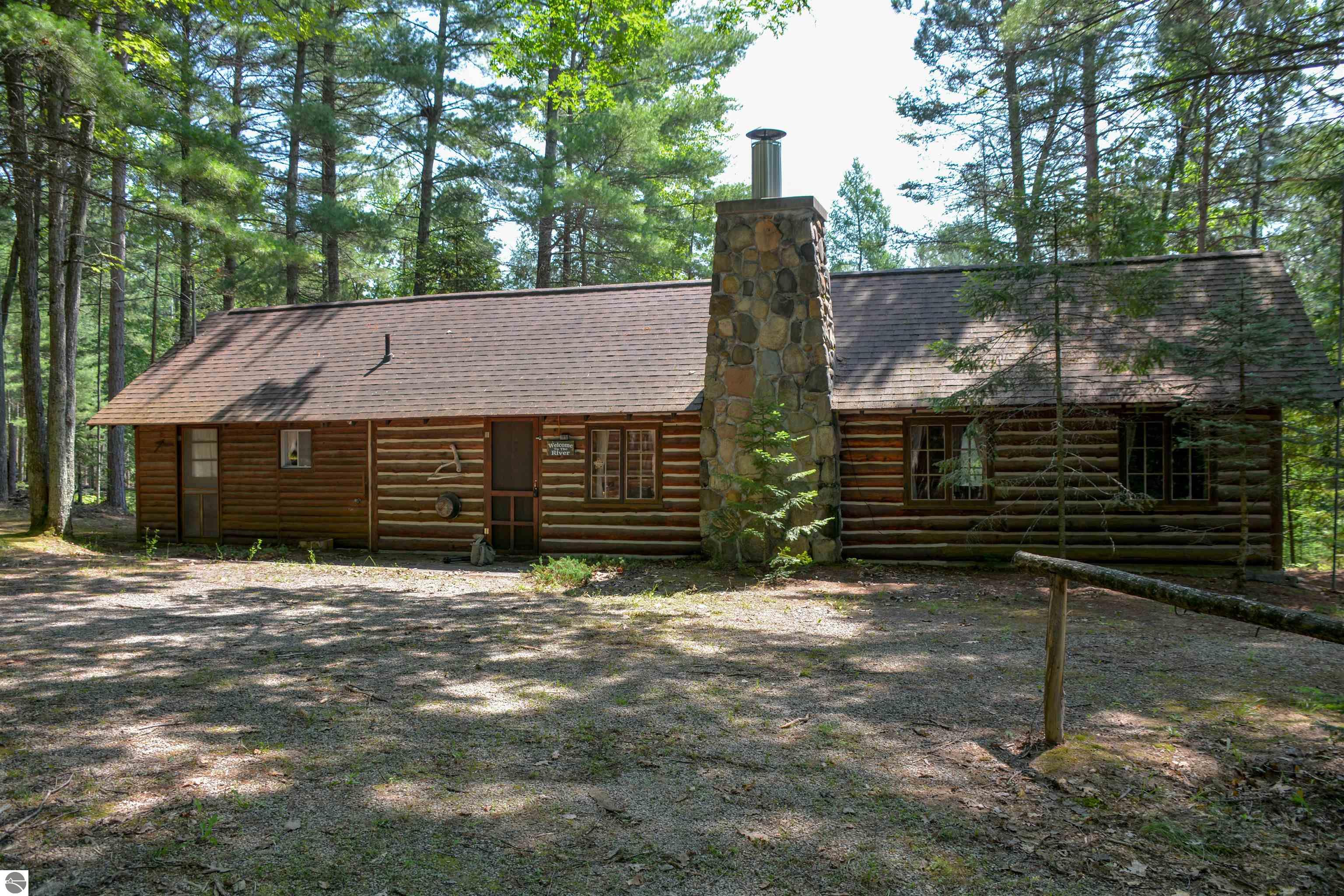 Rapid City, Michigan, 49676, United States, 1 Bedroom Bedrooms, ,Residential,For Sale,1960955