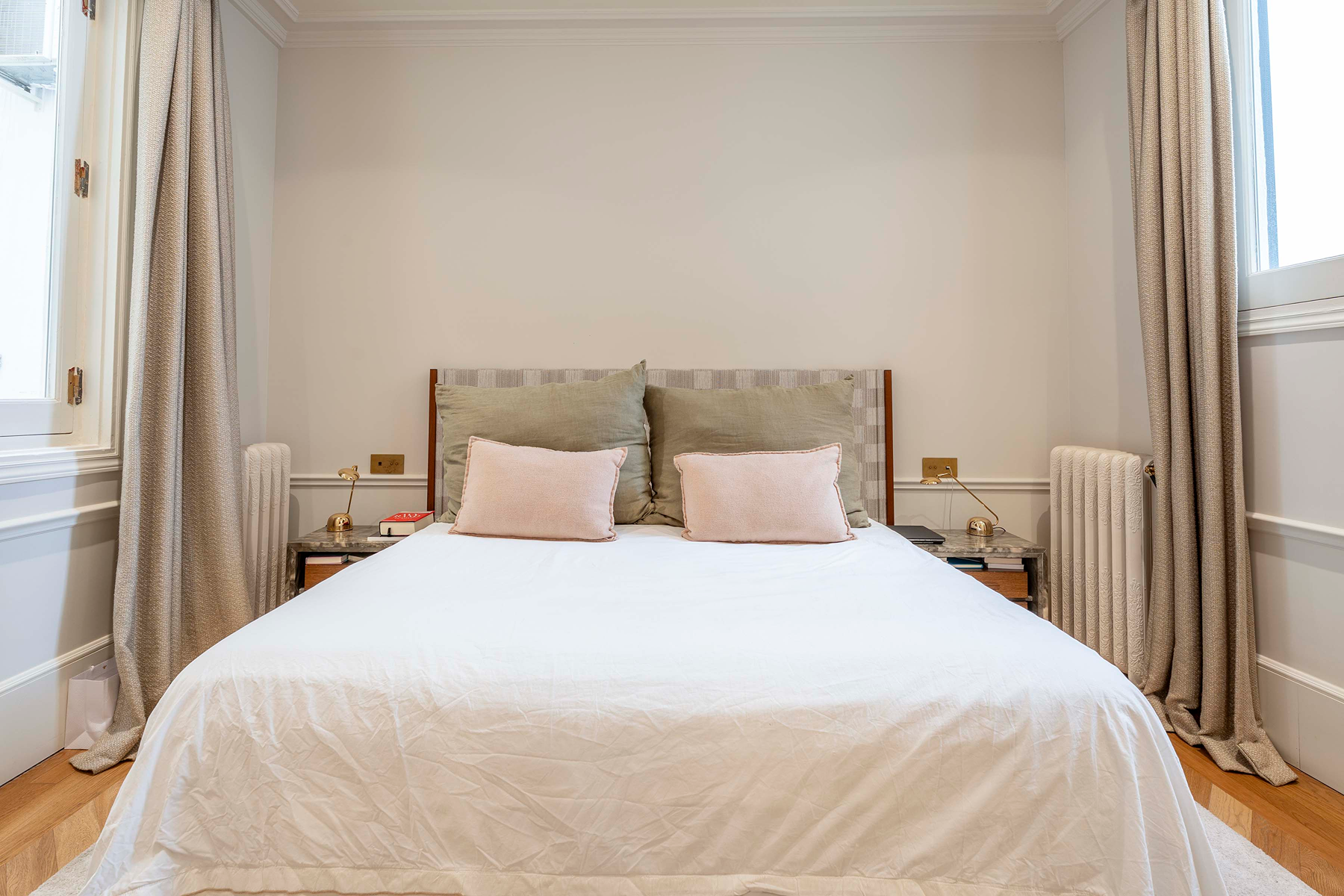  Wonderful flat in Glorieta de Bilbao - 物件實景