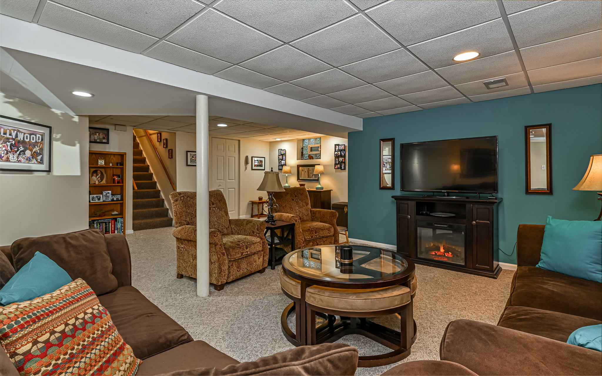  7921 Marmion Drive, Pittsburgh, PA 15237 - 物件實景