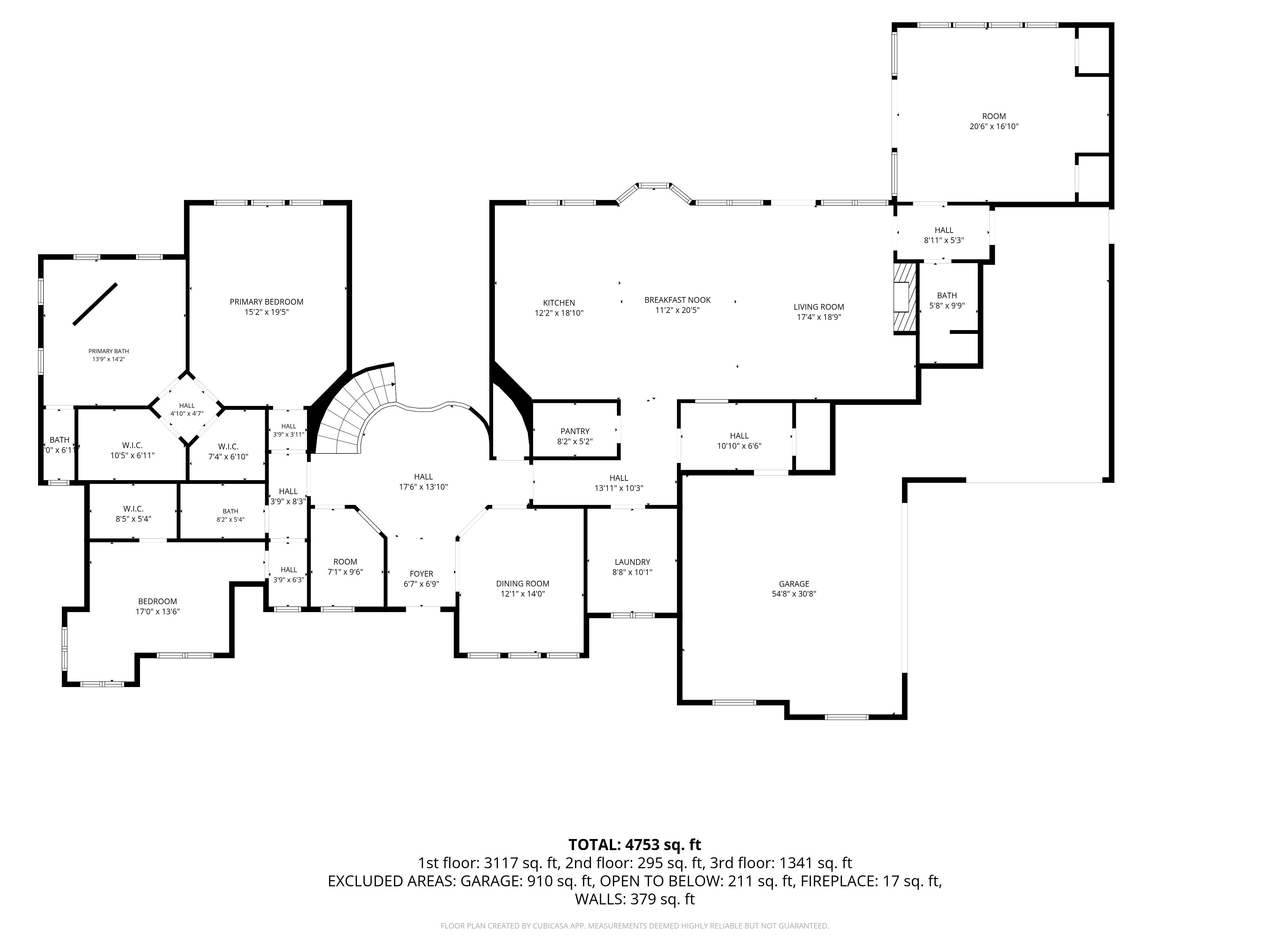  Premier Gated Lakefront Estate, Panoramic Water Views and Timeless Craftsmanship - 物件實景